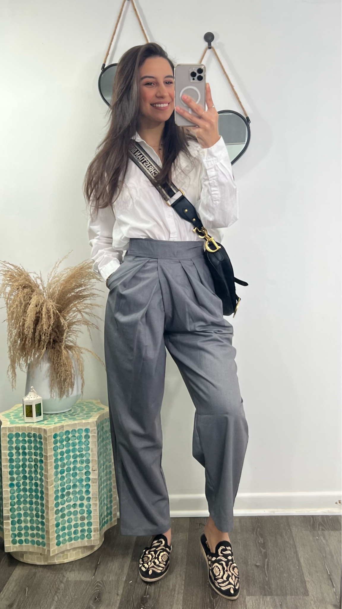 A touch of traditional ✨👀

#LTKFind #LTKfit #LTKstyletip