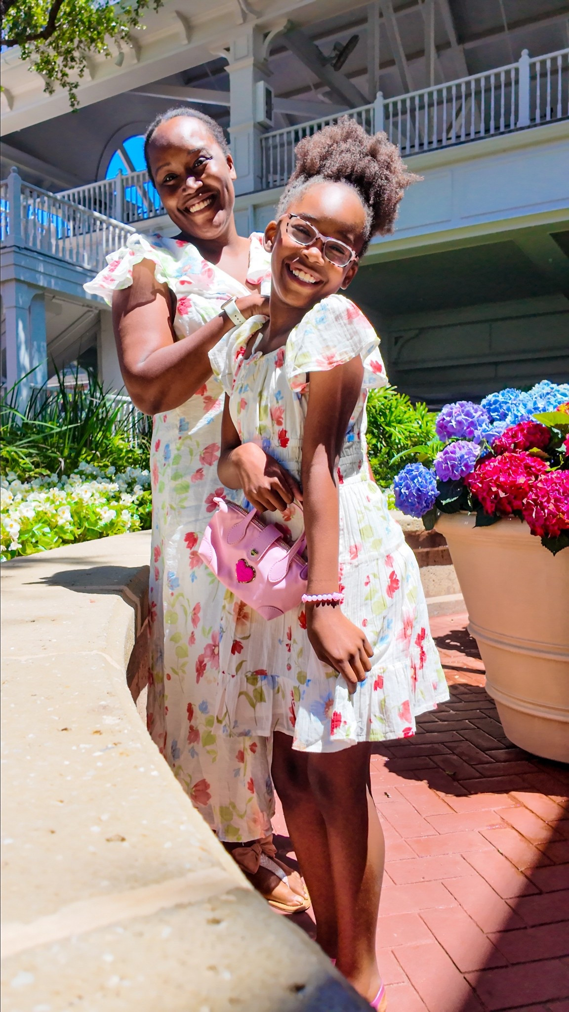 Spring Outfit Dresses Mommy and Me Matching! 

Old navy 
Mommy and me 
Spring dresses 

#LTKmomlife #LTKSaleAlert #LTKKids