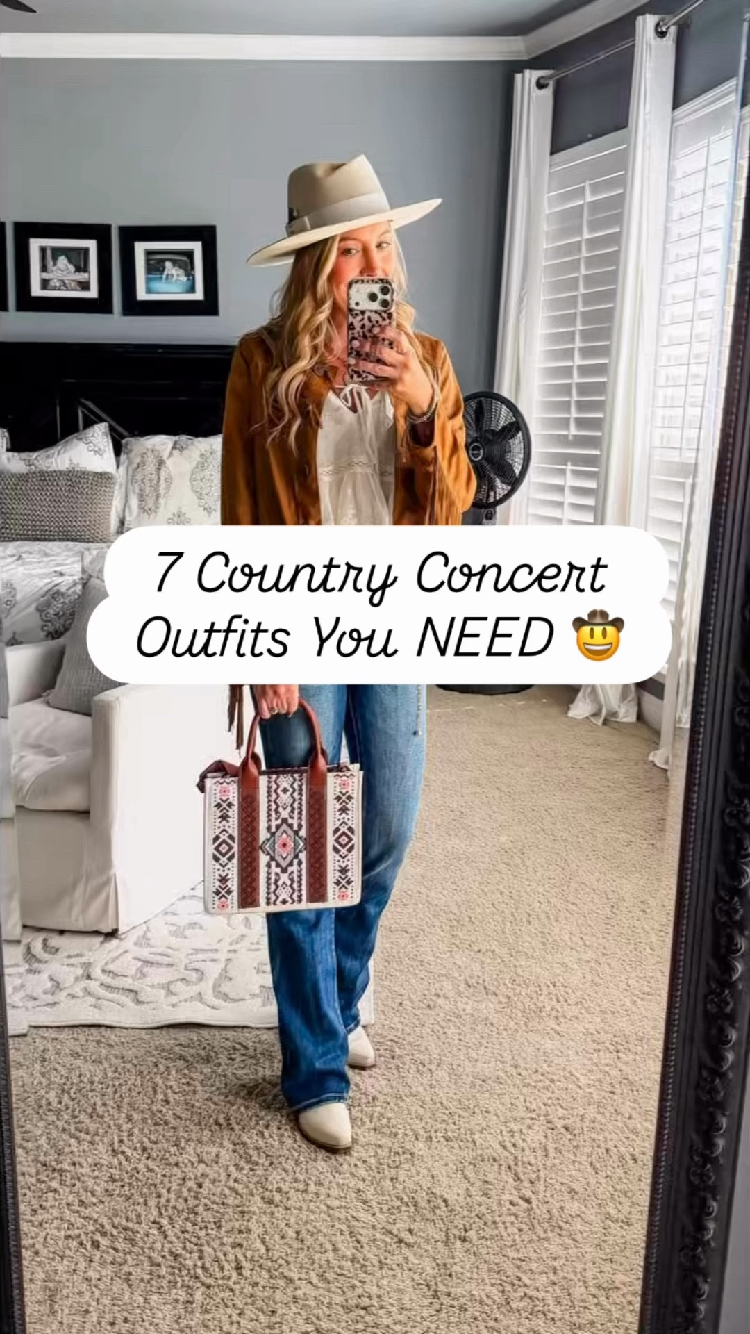 These are the perfect outfits for festival season!

Jeans | bootcut jeans | festival outfit | festival outfits | country concert | spring outfit | rodeo | date night | Nashville outfit | jacket | suede jacket | fringe jacket | belt | western belt | boots | cowboy boots | cowboy hat | purse | bag | skirt | denim | vest | Amazon | Target 



#LTKootd #LTKFestival #LTKmomlife