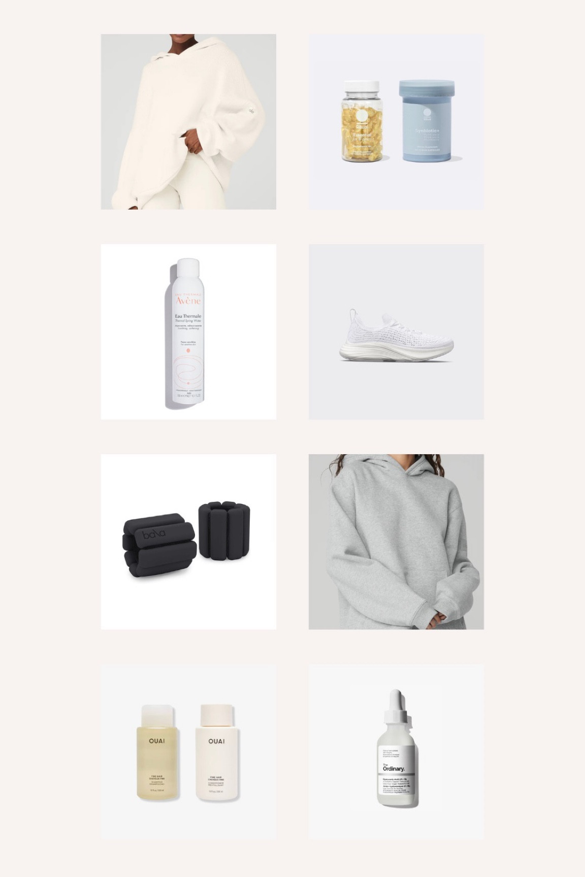 hot girl necessities for 2023 pt 2

i couldnt link the ritual supplements but you can use my code OLIVIASEVER to get a discount on their website!!

http://ritual.com/oliviasever

#LTKGiftGuide #LTKHoliday #LTKstyletip