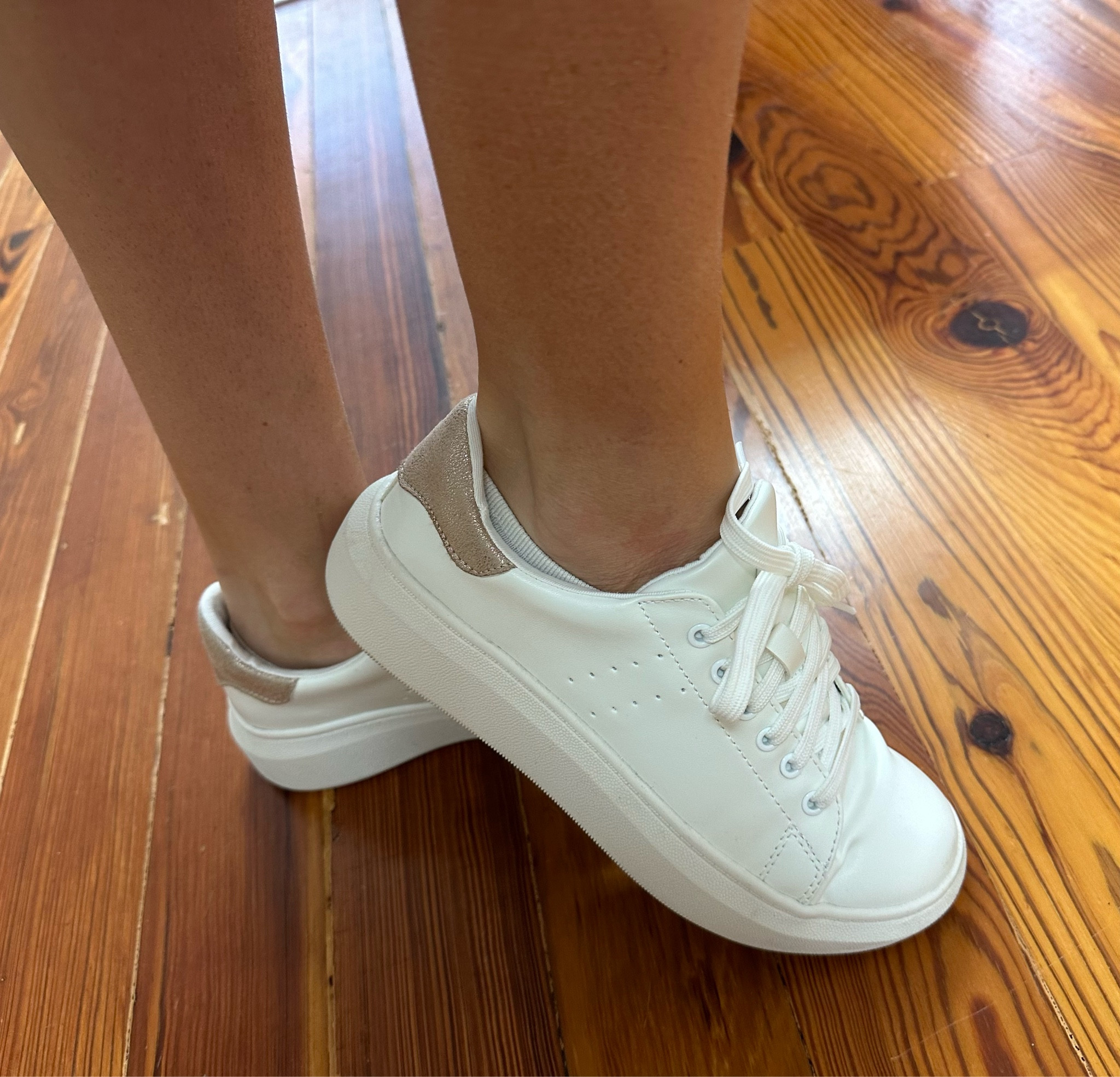 Fun 90’s inspired sneakers 

#LTKfindsunder50 #LTKworkwear #LTKbeauty