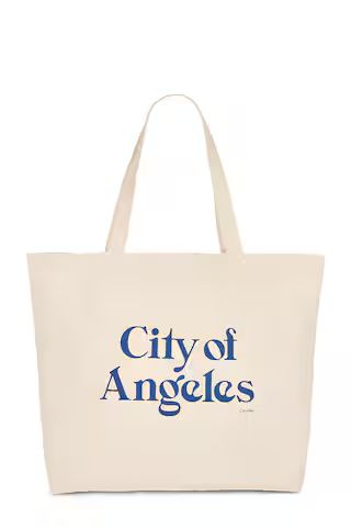 City Of Angeles Tote
                    
                    Corridor | Revolve Clothing (Global)