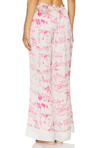 x Intimately FP Dreamy Days Pajama Set in Tea Combo | Revolve Clothing (Global)