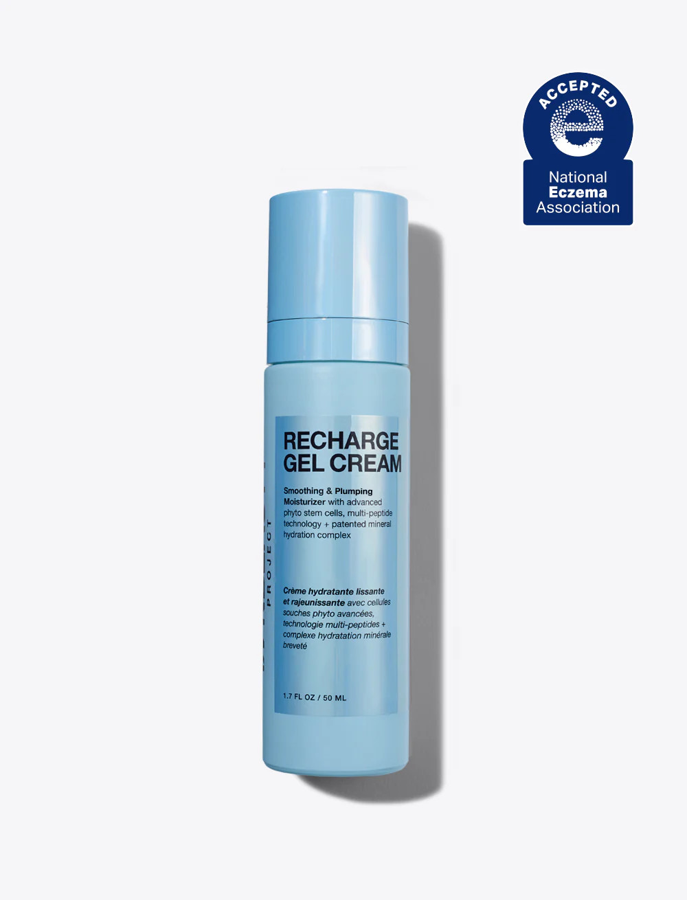 Recharge Gel Cream | InnBeauty Project