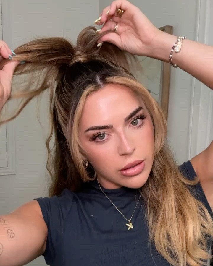 These hair products are life savers 🤌

#LTKBeauty #LTKStyleTip