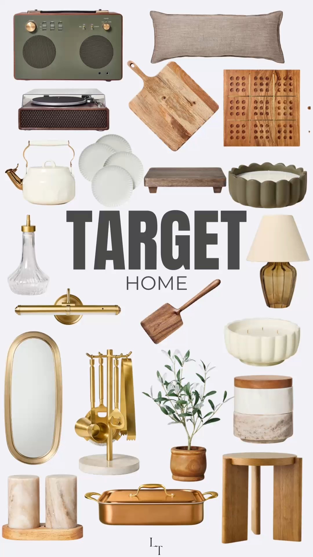 Target home must haves!!🤩

#LTKHome #LTKU #LTKGiftGuide