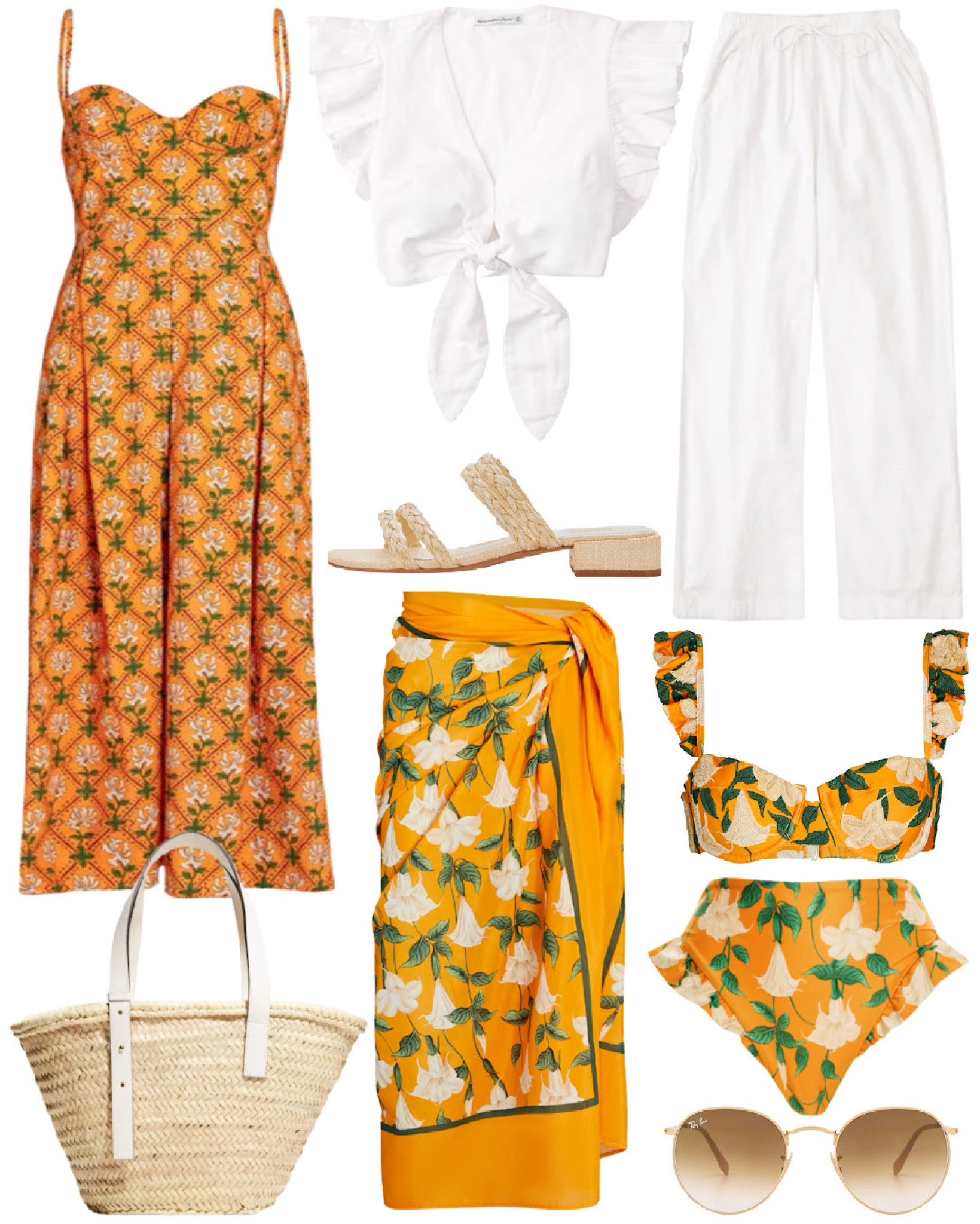 Beach vacation style, high and low 🧡 Obsessed with this Agua Bendita print & the Abercrombie linen set is under $150 altogether!



Beach Vacation Outfit, Beach Vacation, Vacation, Beach Vacation Dress, Agua Bendita, Beach Vacation Maxi Dress, Linen Set, White Linen Set, Abercrombie Linen Pants, Straw Beach Tote, Large Beach Tote, Raffia Beach Tote, Woven Beach Tote, Raffia Sandals 

#LTKSeasonal #LTKunder100 #LTKswim