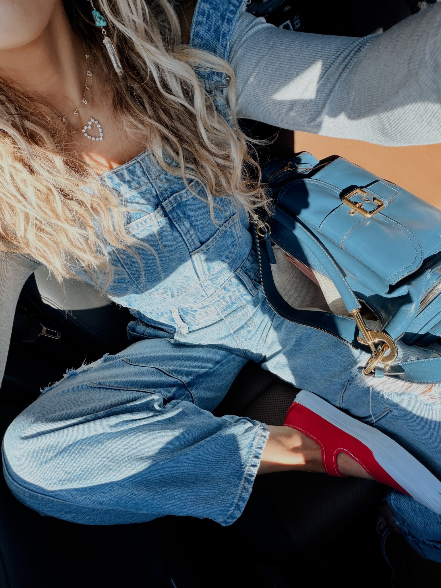 Best sis or sis in law gift a personalized necklace with their soon to be initial and a classic point and shoot camera for their future memories ❤️

#LTKHoliday #LTKGiftGuide #LTKCyberWeek