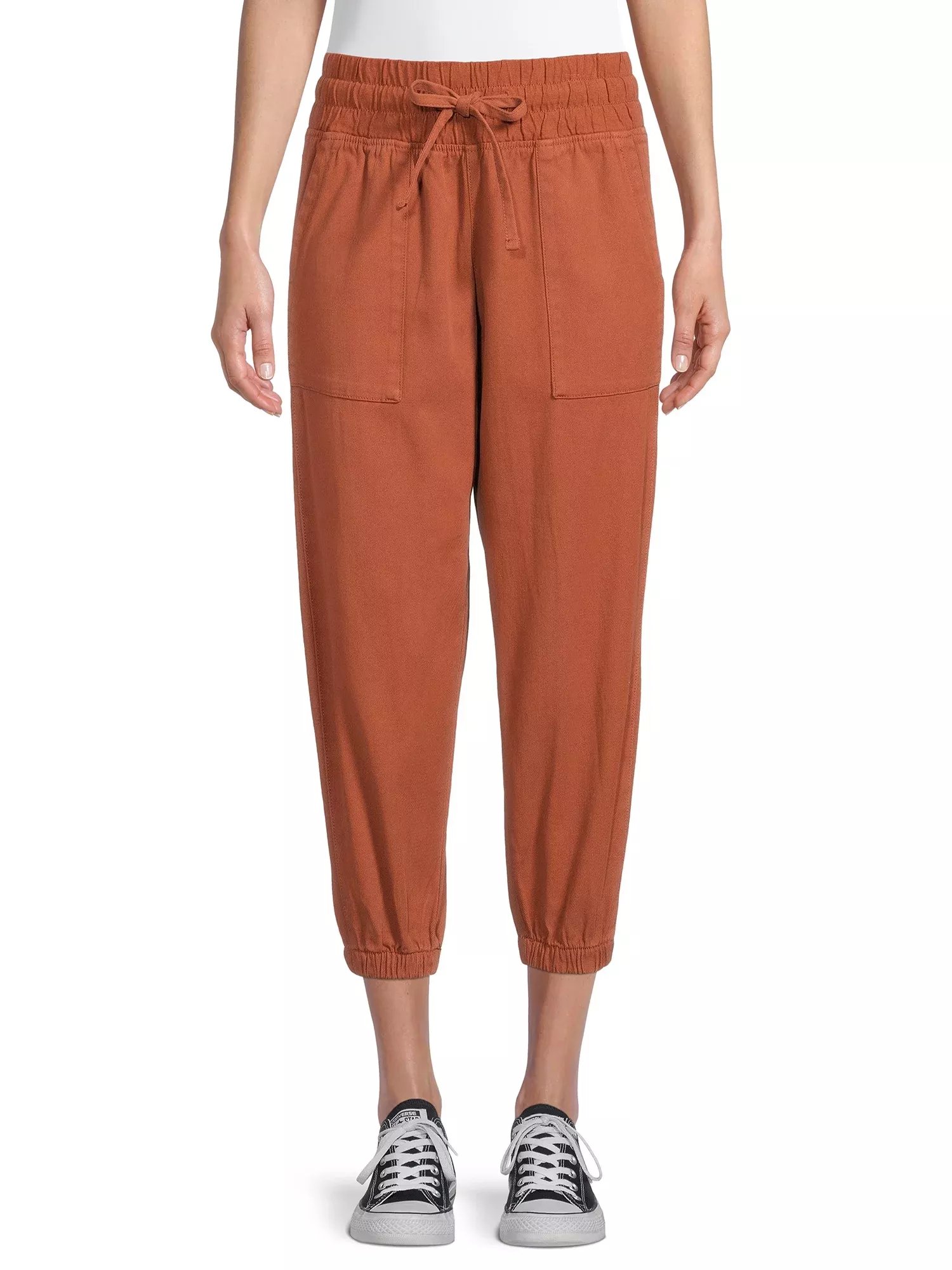 Time And Tru Women's Cargo Joggers … curated on LTK