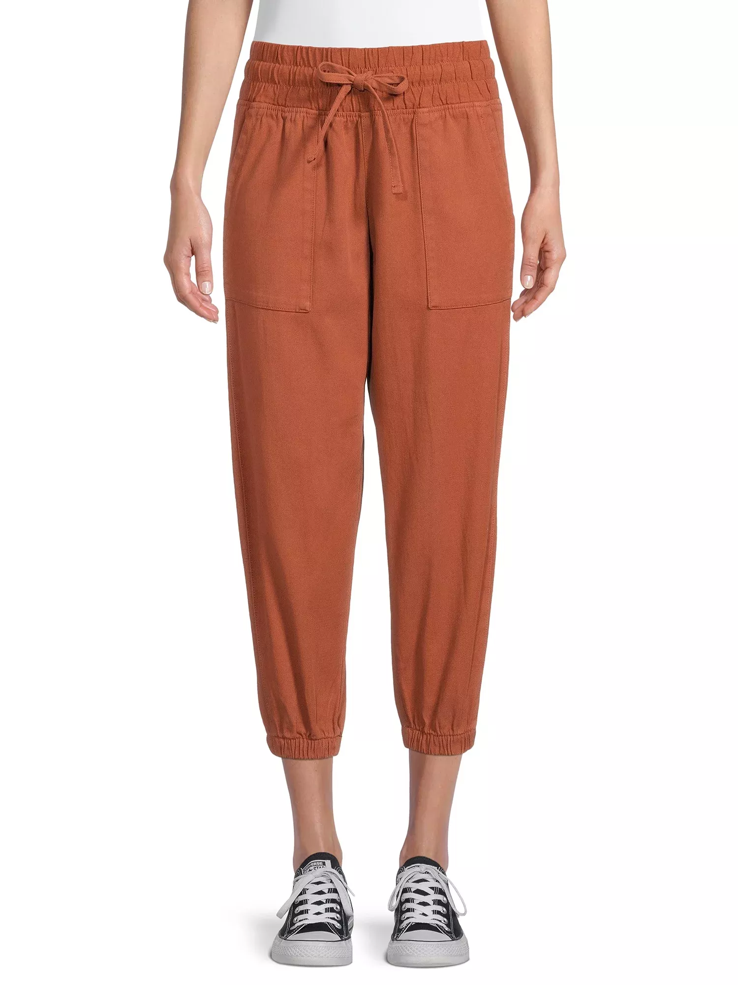 Time And Tru Capri Pants for Women