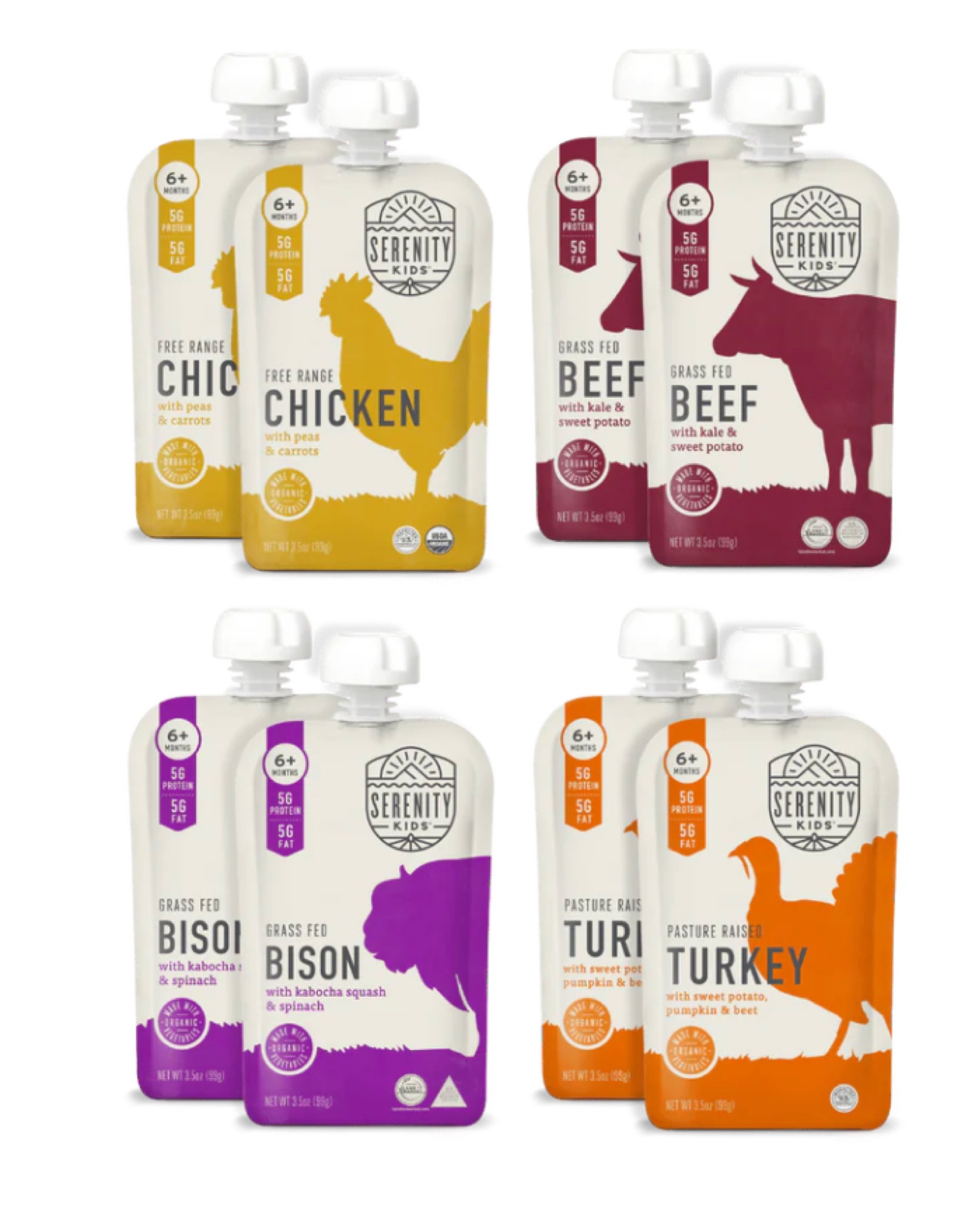 These packages are so easy for a snack or including with dinner, Lyle loves them! 


#babyfood #babysnacks #babythings #food #snackideas

#LTKFamily #LTKBaby #LTKBump