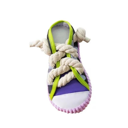 Dog Bite Tug Toy Dog Toy Tug Toy Squeaky Tear Resistant Playing Running Bite Training Tool Interactive Dog Toys Dog Chew Toys for Lawn Yard Shoe Edge | Walmart (US)