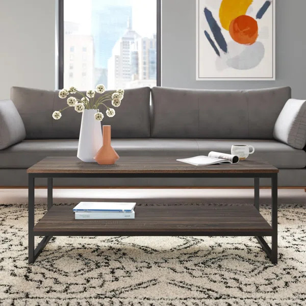 Froelich Coffee Table | Wayfair North America