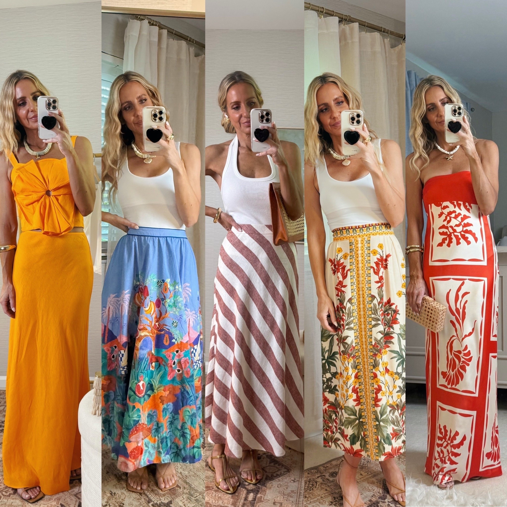 Outfits worth the money. Perfect for summer events and vacation.

#LTKOver40 #LTKU #LTKTravel