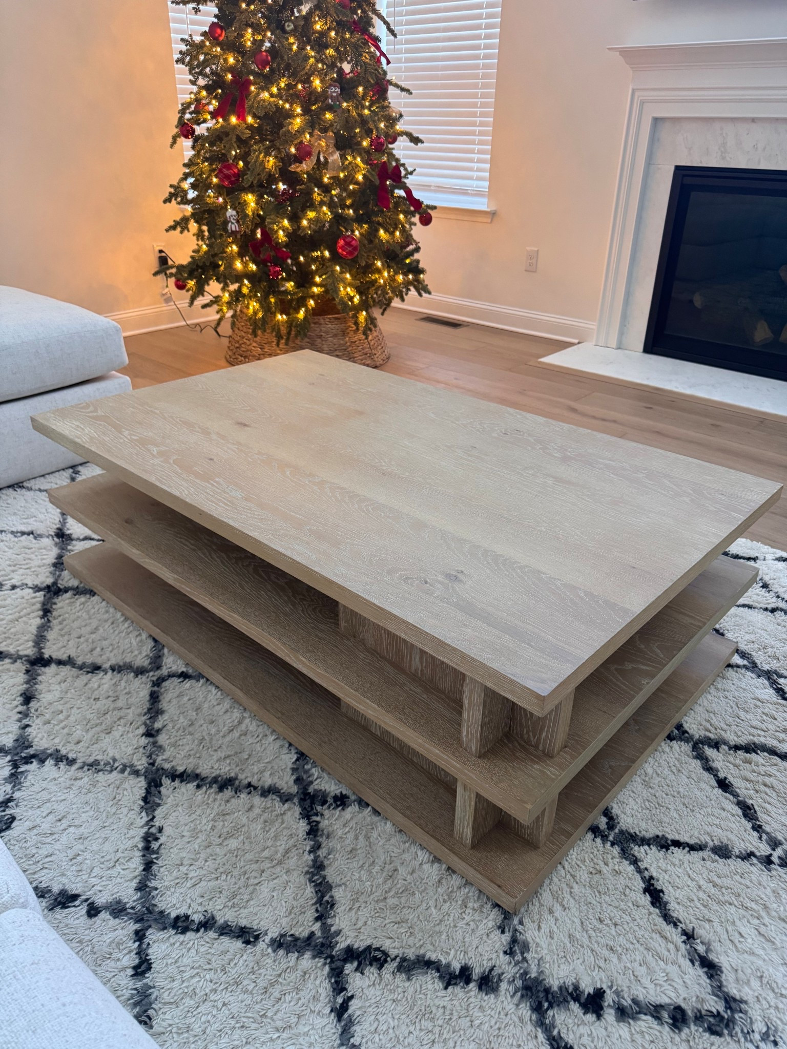 Coffee table on sale #homedecor #blackfriday #coffeetable

crate and barrel
crate and barrel furniture 
home decor
coffee table
home decor inspo
home decor sale 
wooden coffee table

#LTKCyberWeek #LTKSaleAlert #LTKHome