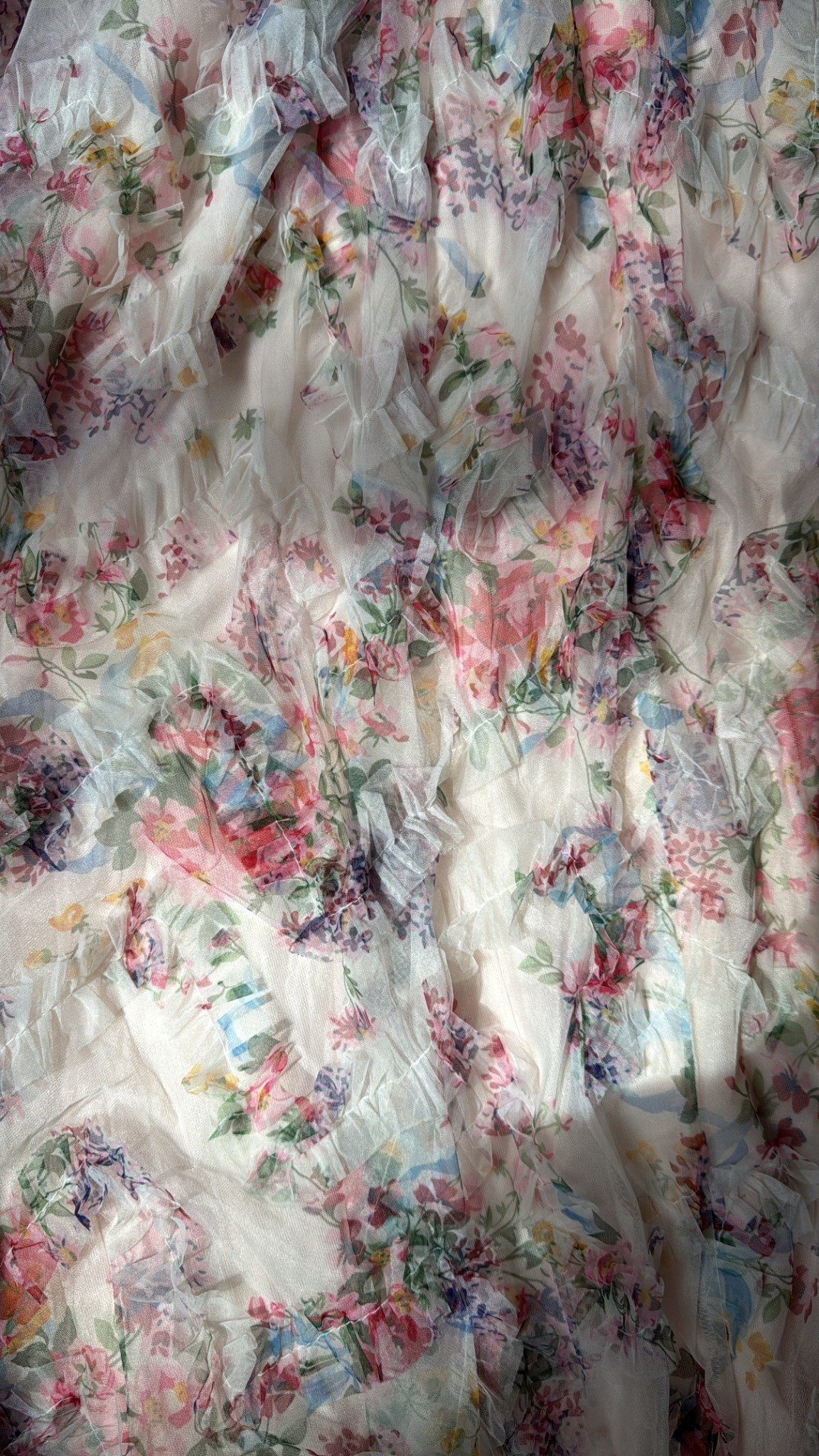 The most beautiful fairy garden-esque dress I ever did see. 

Ivy city co, romantic, elegant, bump friendly, maternity friendly, spring dress, summer dress, feminine 

#LTKSeasonal #LTKBump #LTKParties