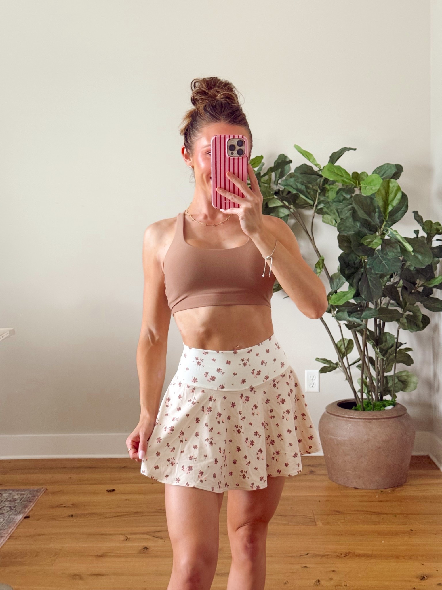 Target activewear always wins! Wearing an XS in both 

#LTKgrwm #LTKSpringSale #LTKfitnessgoals