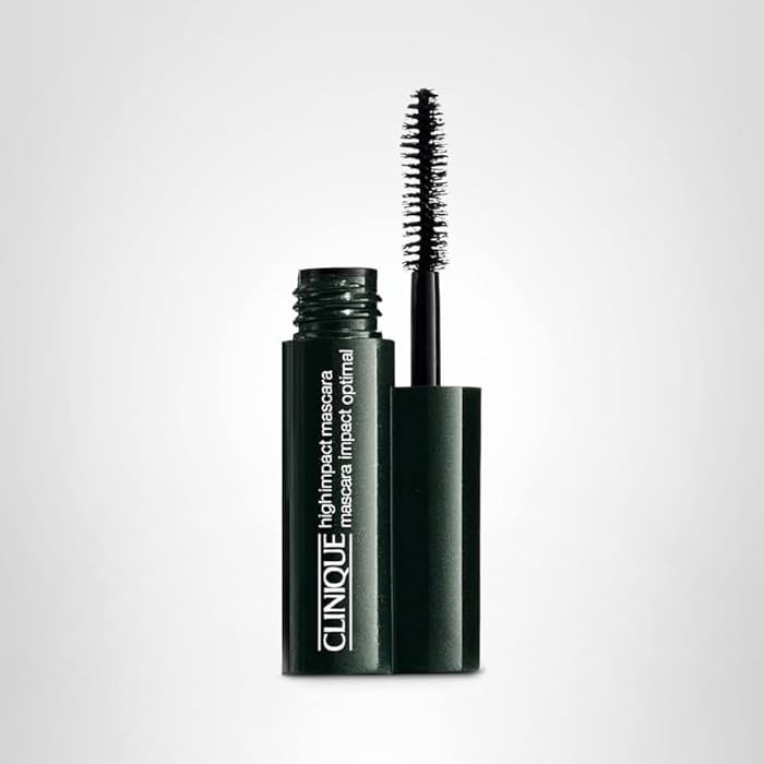 Clinique High Impact Mascara | Lengthening, Volumizing + Safe For Sensitive Eyes | Amazon (US)