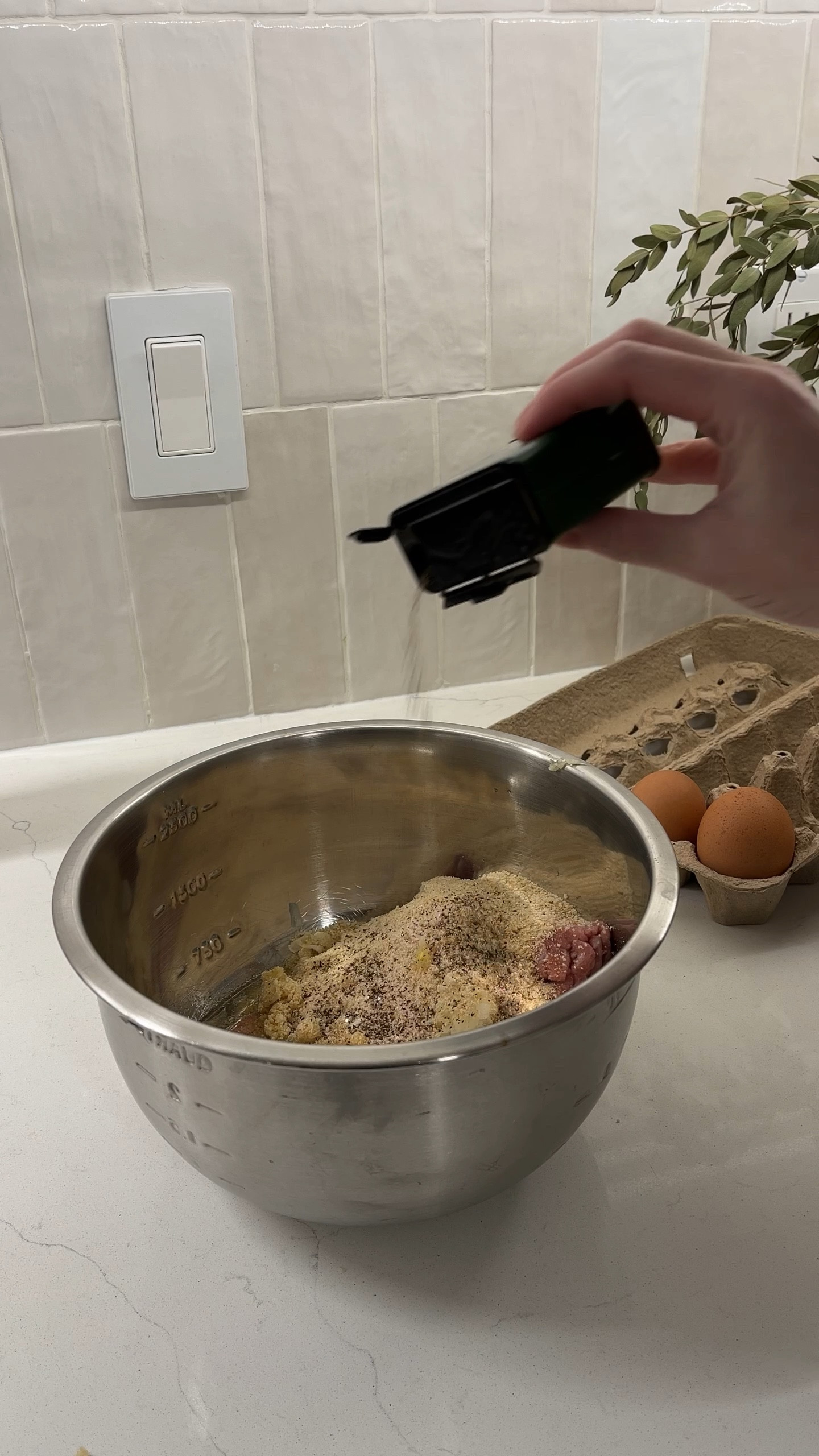 Linking everything I used to cook this meal from the stainless steel mixing bowls to our dinnerware — did I miss anything? Please let me know & Im happy to point you in the right direction 

#LTKHome #LTKSeasonal