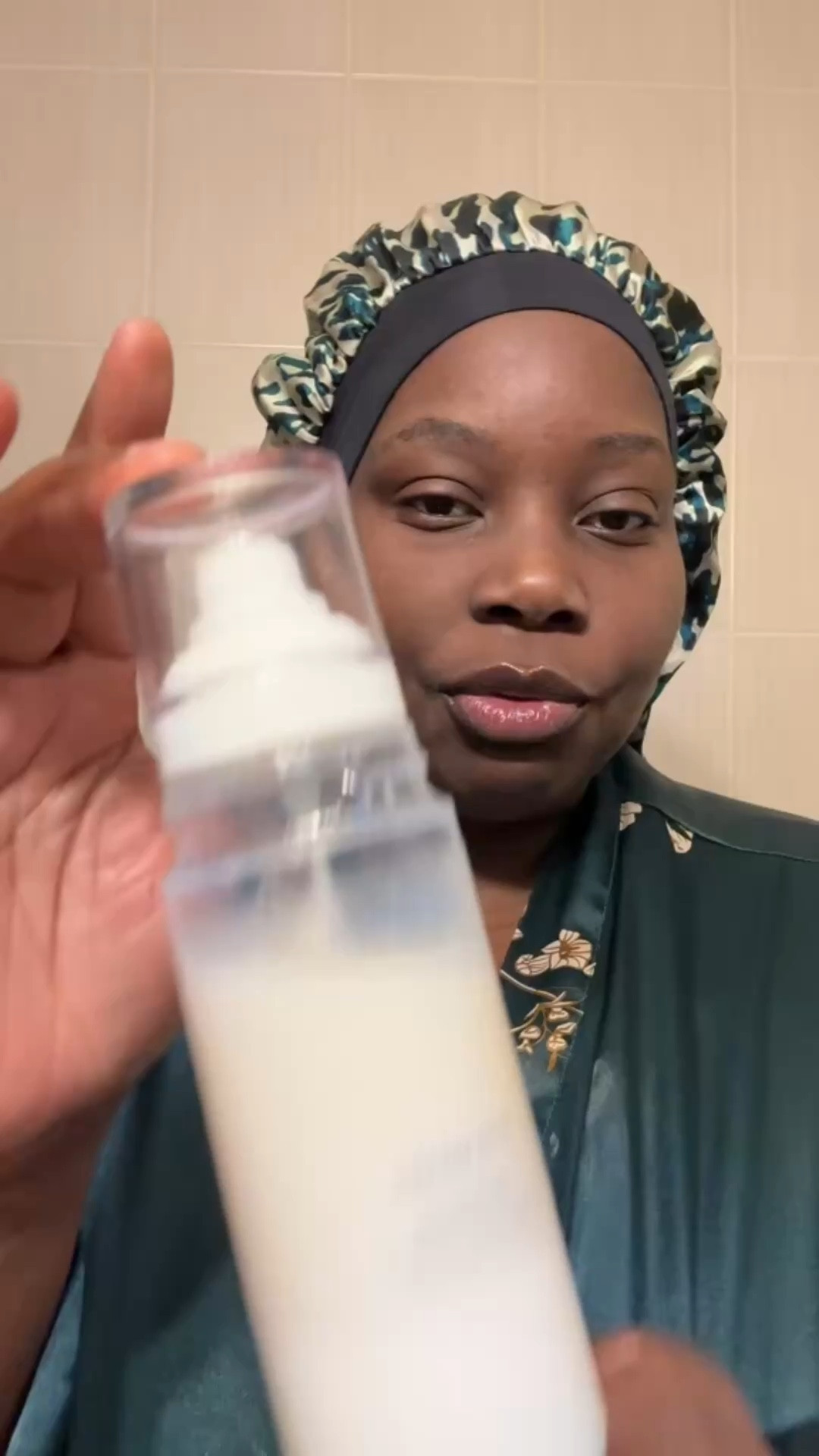 My holy grail skincare product for dry skin is the Laneige milk toner. 

#LTKBeauty