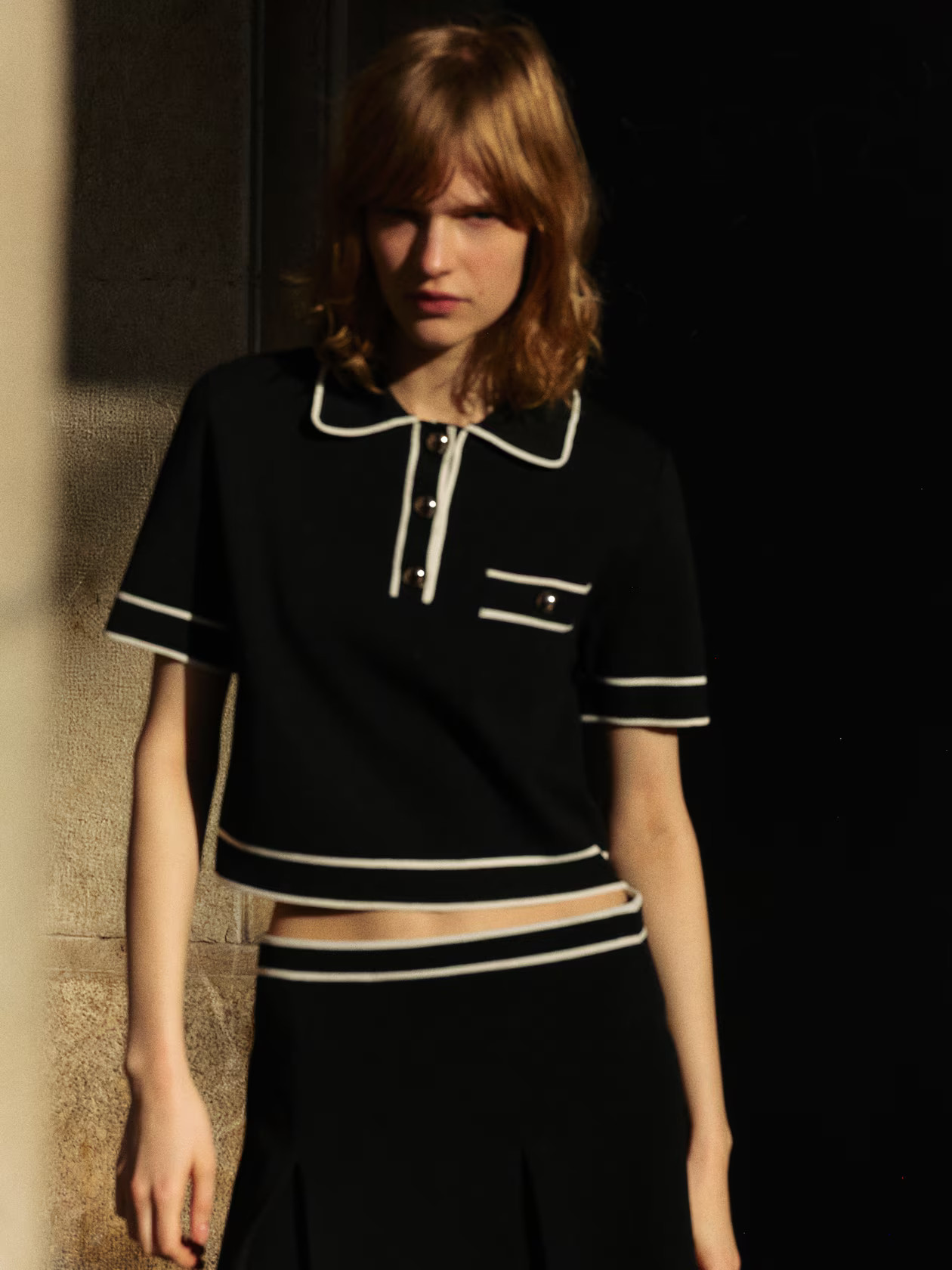 Black | H&M (US + CA)