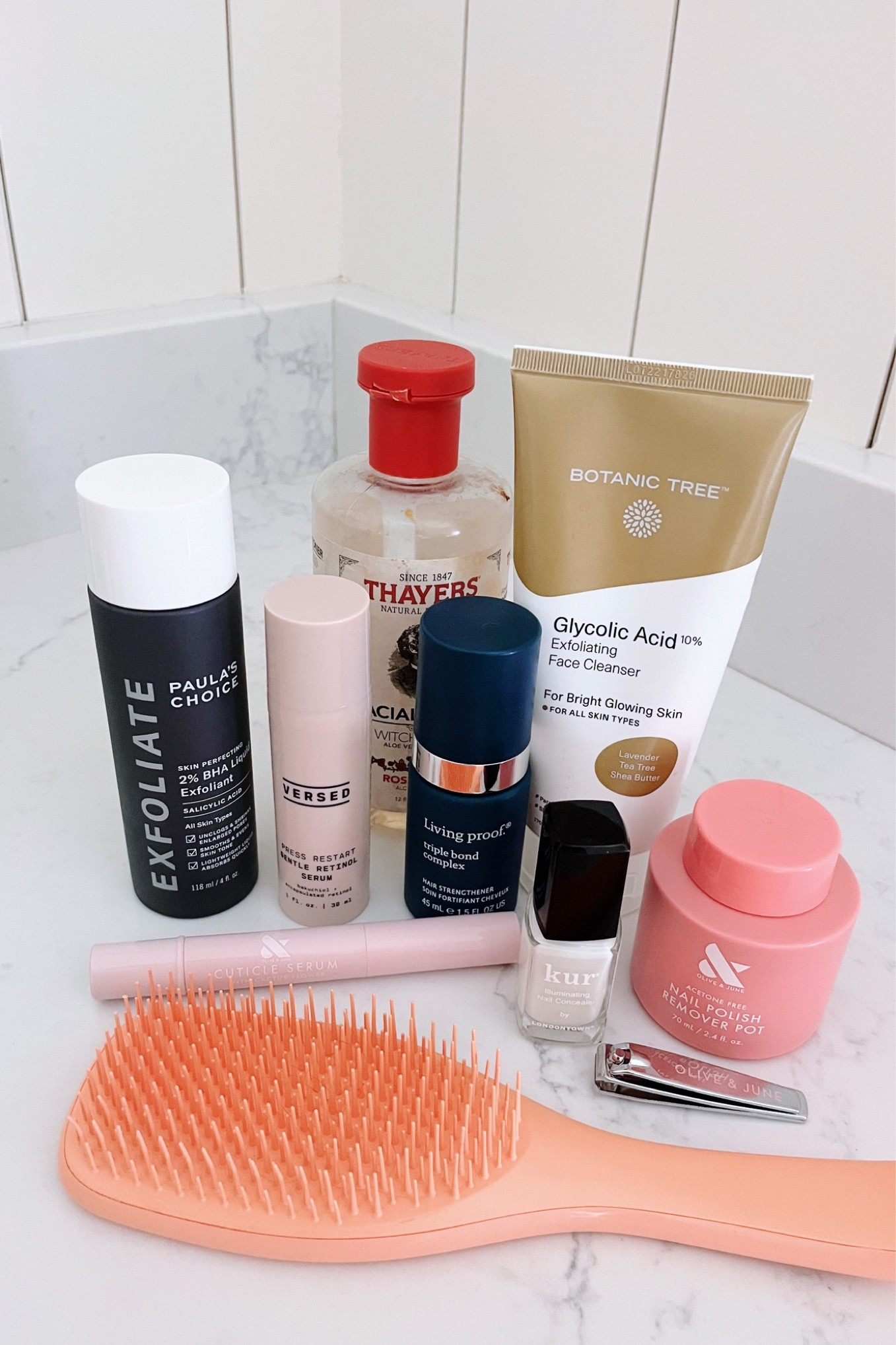 Recent beauty favorites I absolutely love!