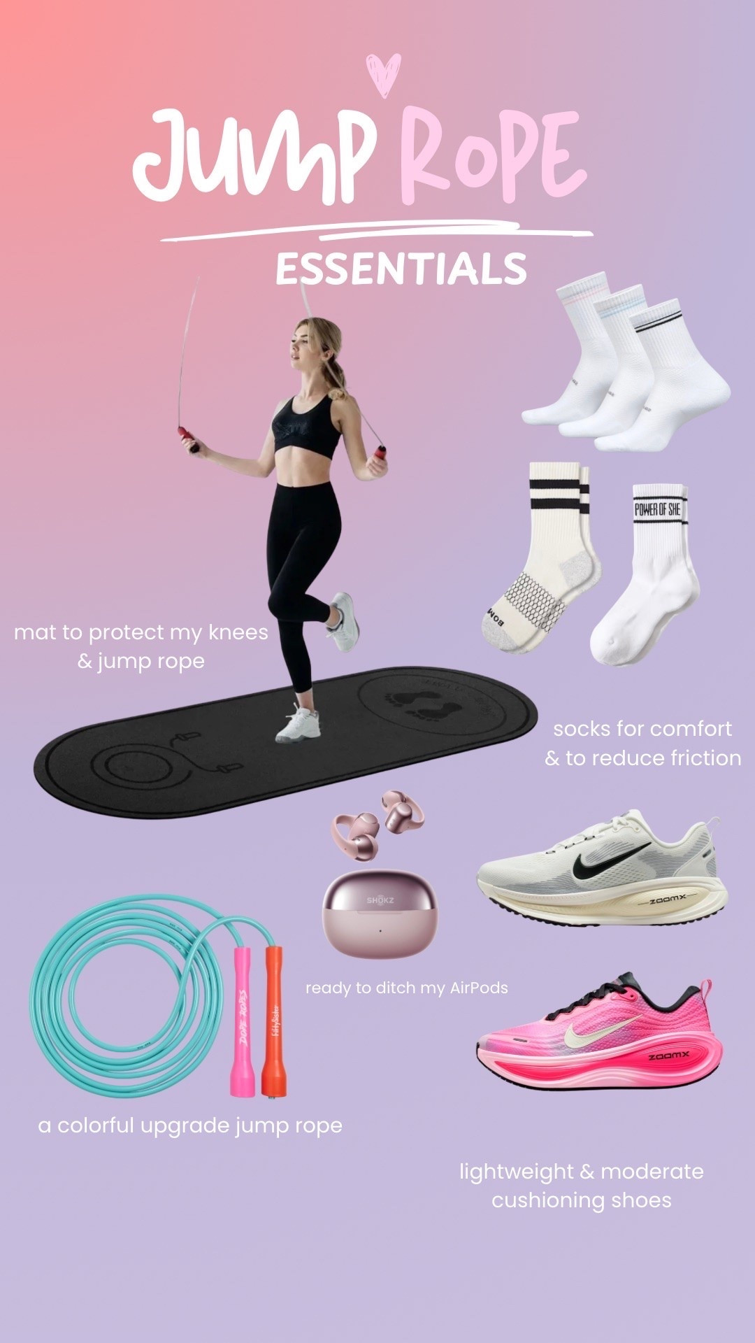 #LTKfitnessgoals