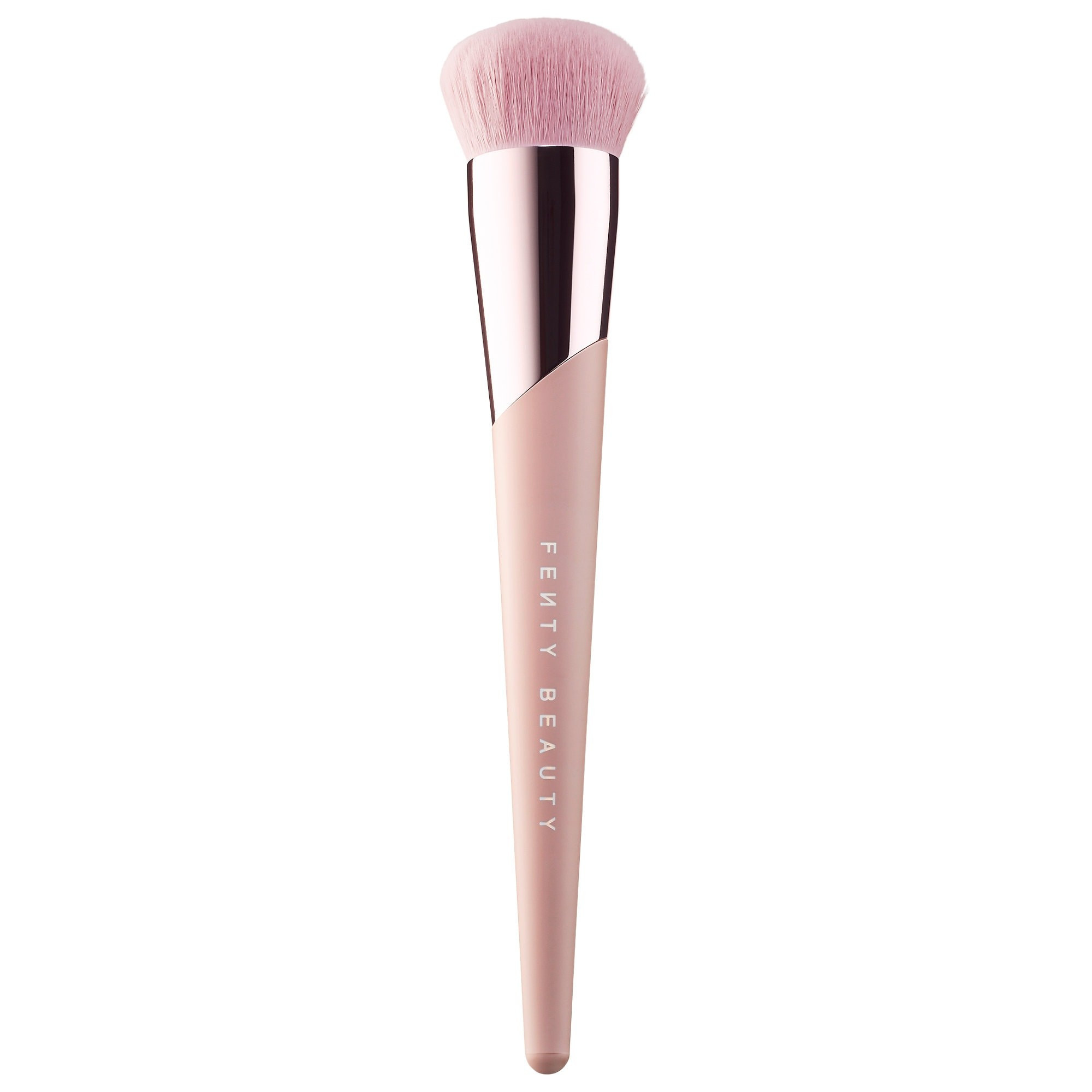 Fenty Beauty by Rihanna Kabuki-Buff Foundation Brush 115 | Sephora (US)