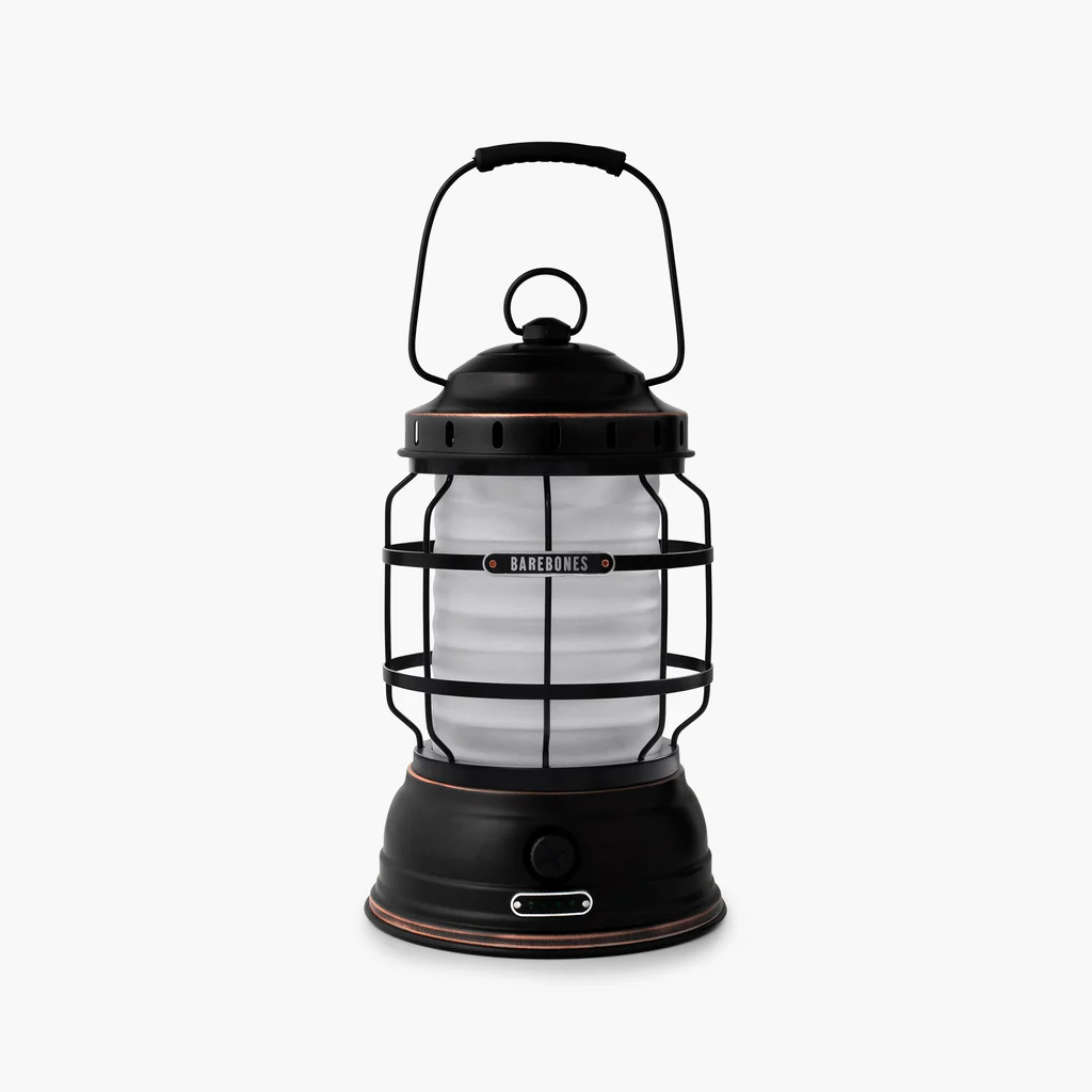 Forest Lantern | Barebones