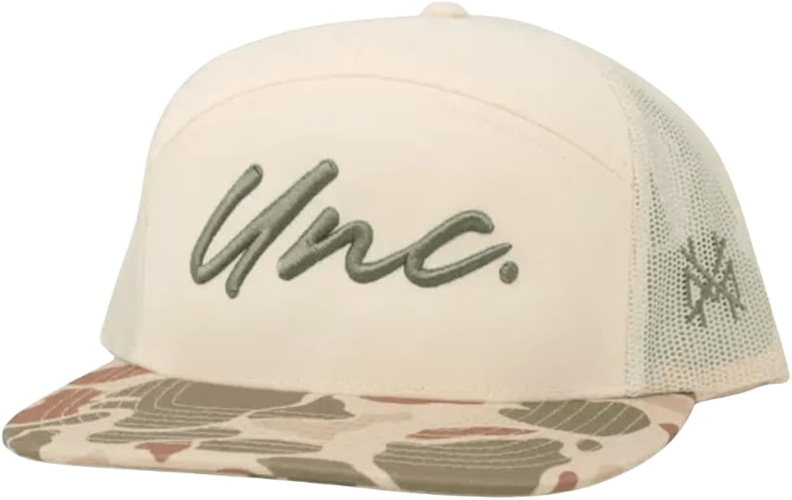 The Mad Hatter, Men & Women's Trucker Hat, Premium Embroidered Adjustable Snapback for Everyday W... | Amazon (US)