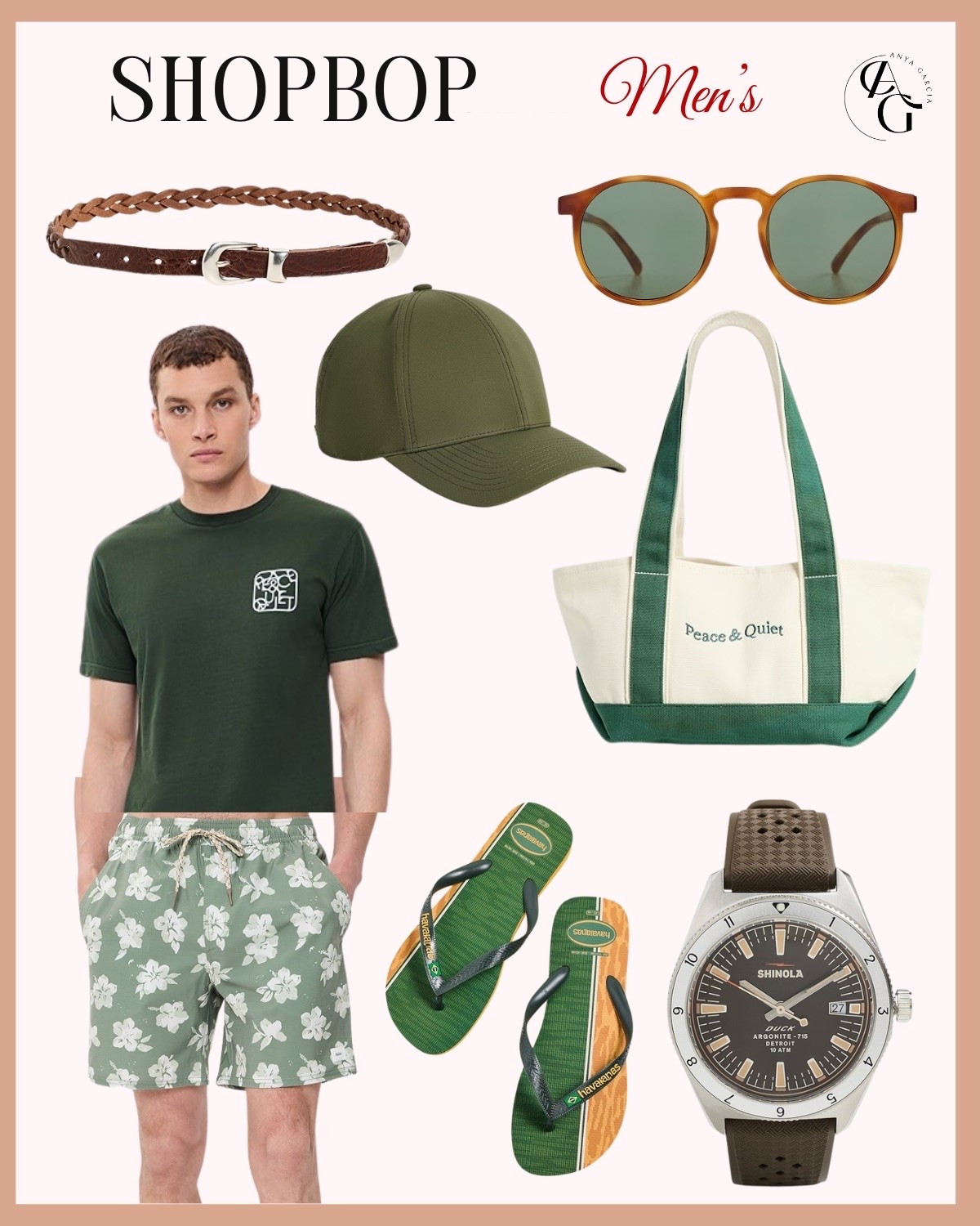 Shopbop ~ Men’s

#LTKmens #LTKsummer #LTKgiftguide
