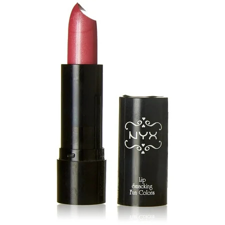2 Pack NYX - Round Lipstick - Christie | Walmart (US)