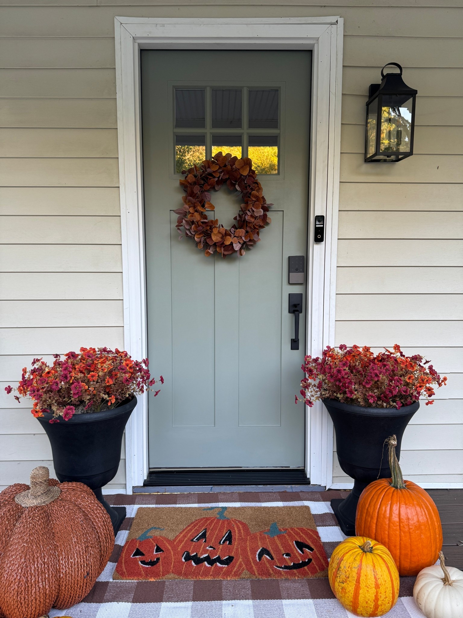 fall decor - cottage style home 🏡

#LTKHalloween #LTKSeasonal #LTKHome