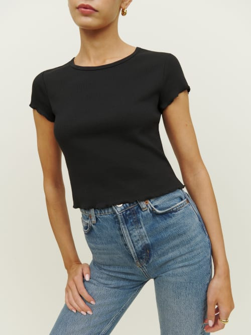 Lowen Tee | Reformation (Global)