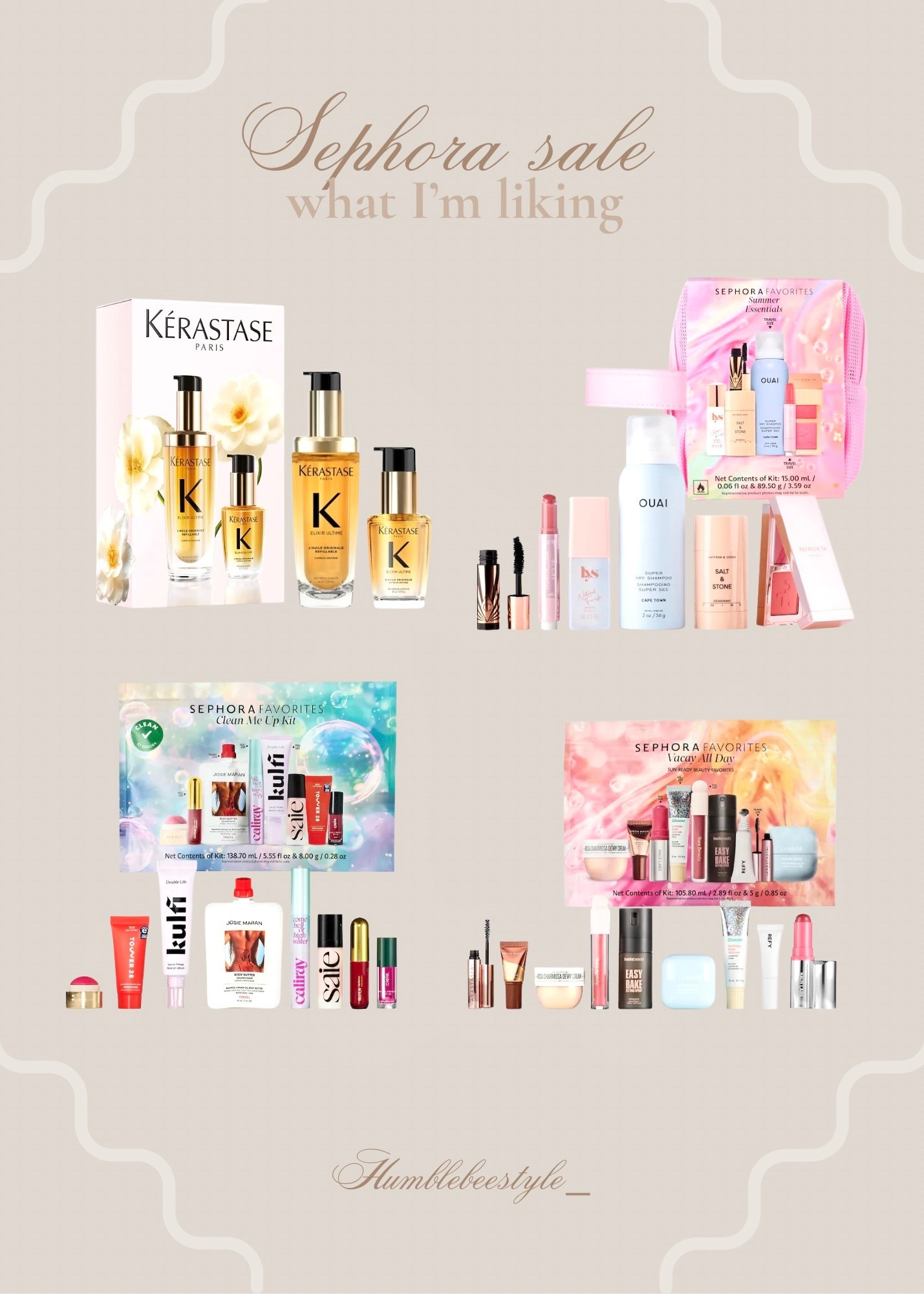 #LTKSaleAlert #LTKBeauty #LTKOver40