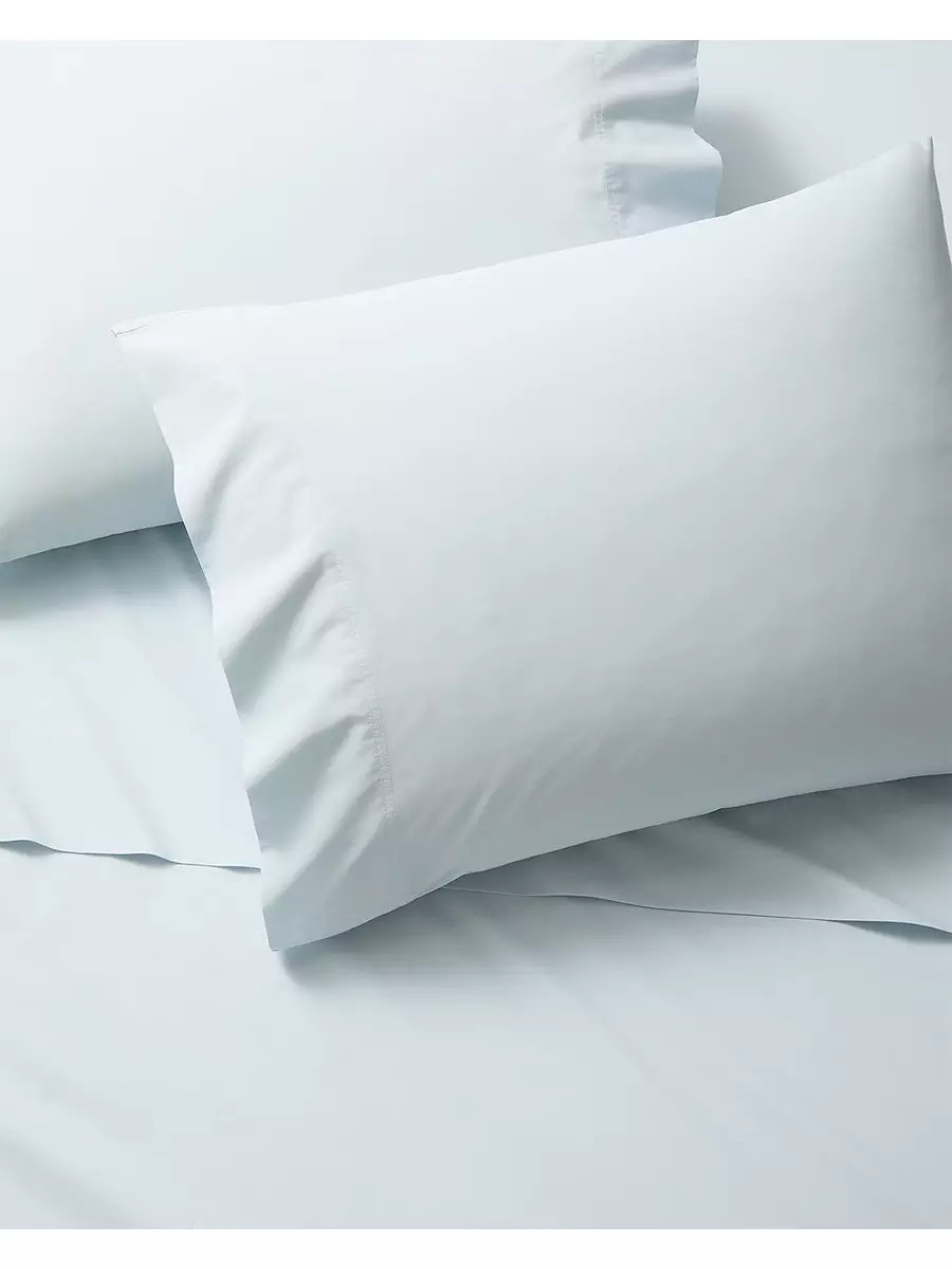 Essential Flat Sheet | Serena and Lily