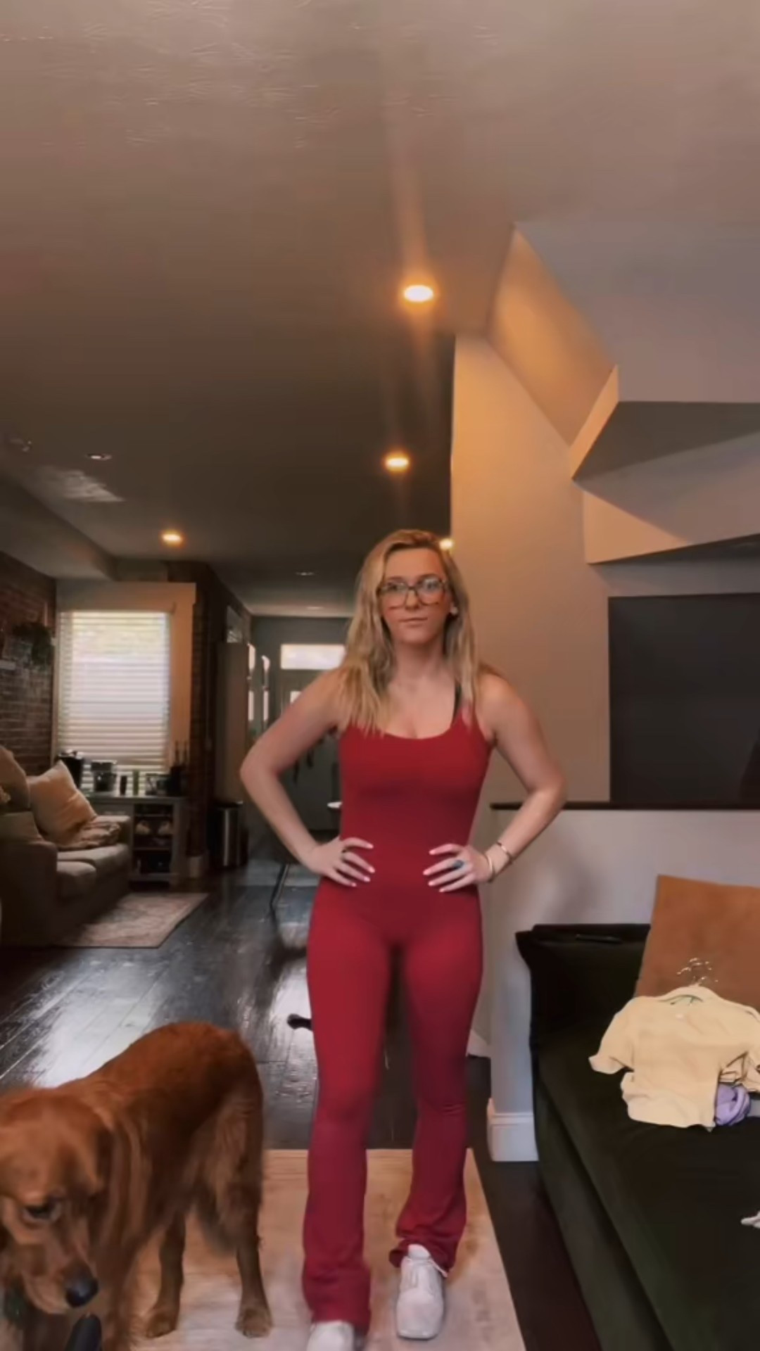 Workout / running errands outfit ideas

#LTKStyleTip #LTKActive