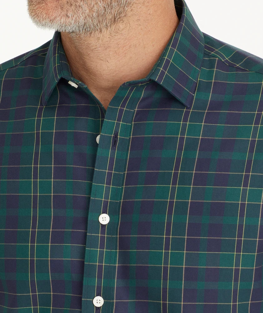 Wrinkle-Free Langon Shirt - FINAL SALE | UNTUCKit (US)