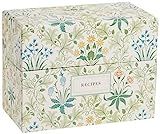 Victoria & Albert Museum William Morris Recipe Box    Cards – May 1, 2011 | Amazon (US)