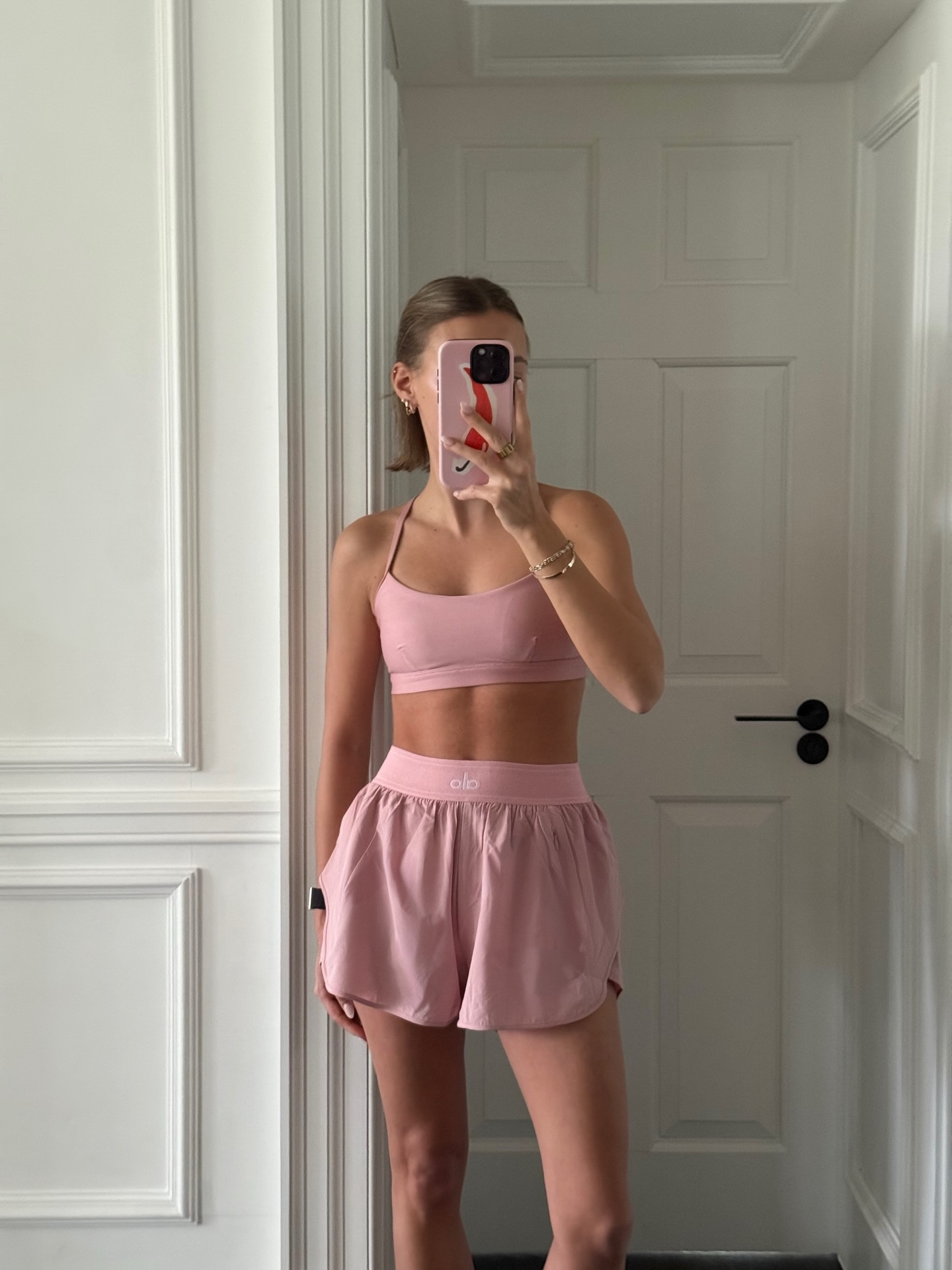 easter uniform @alo