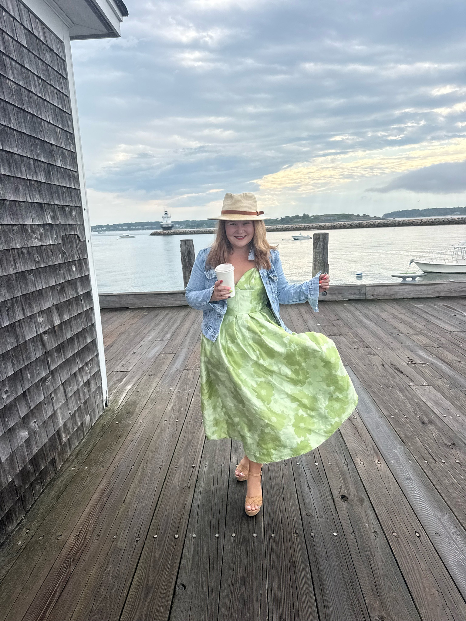 One of my favorite dresses of the summer. The best part? It had pockets!

#LTKWedding #LTKPetite #LTKootd