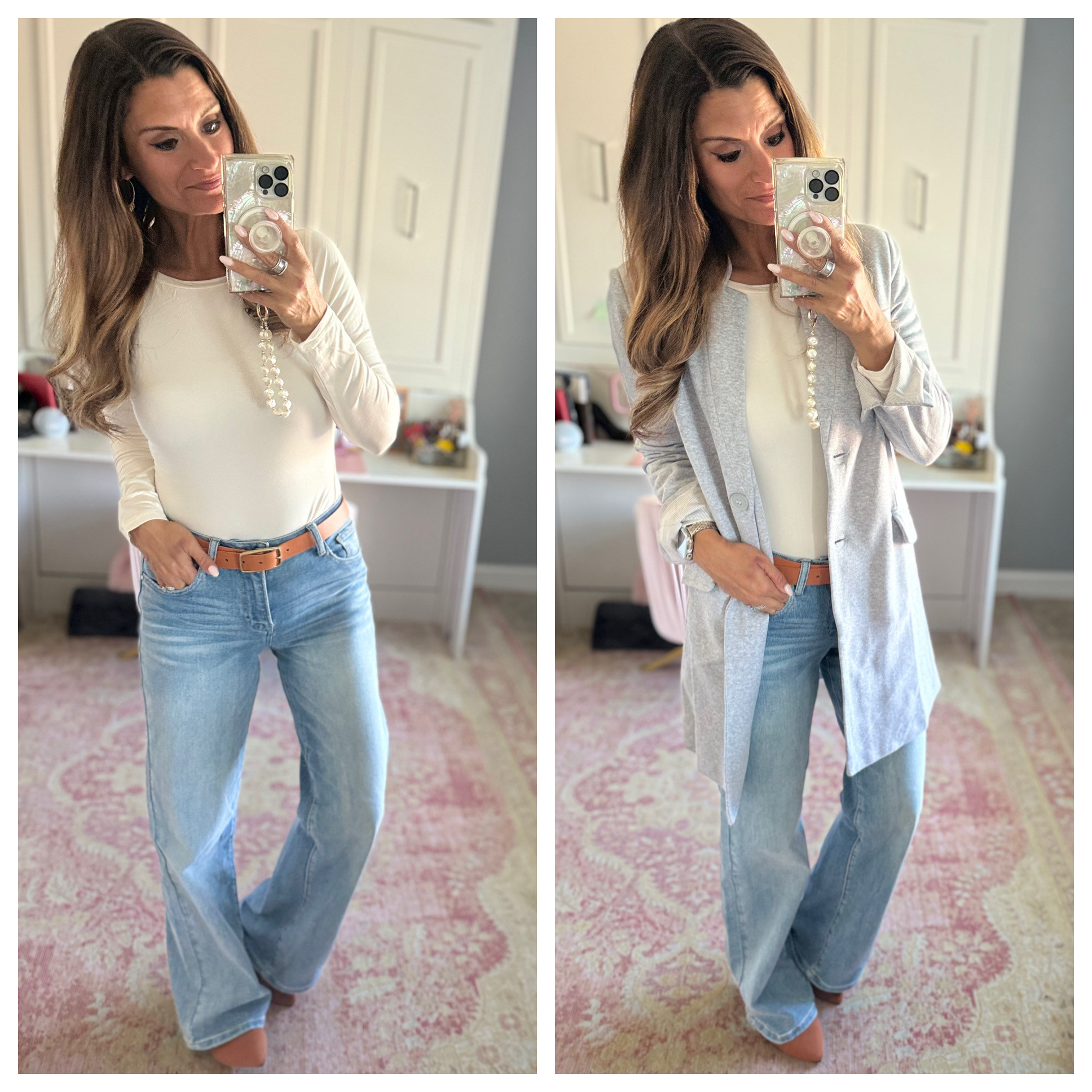 Basic fall outfit 

 #LTKFindsUnder50 #LTKFindsUnder100 #LTKStyleTip