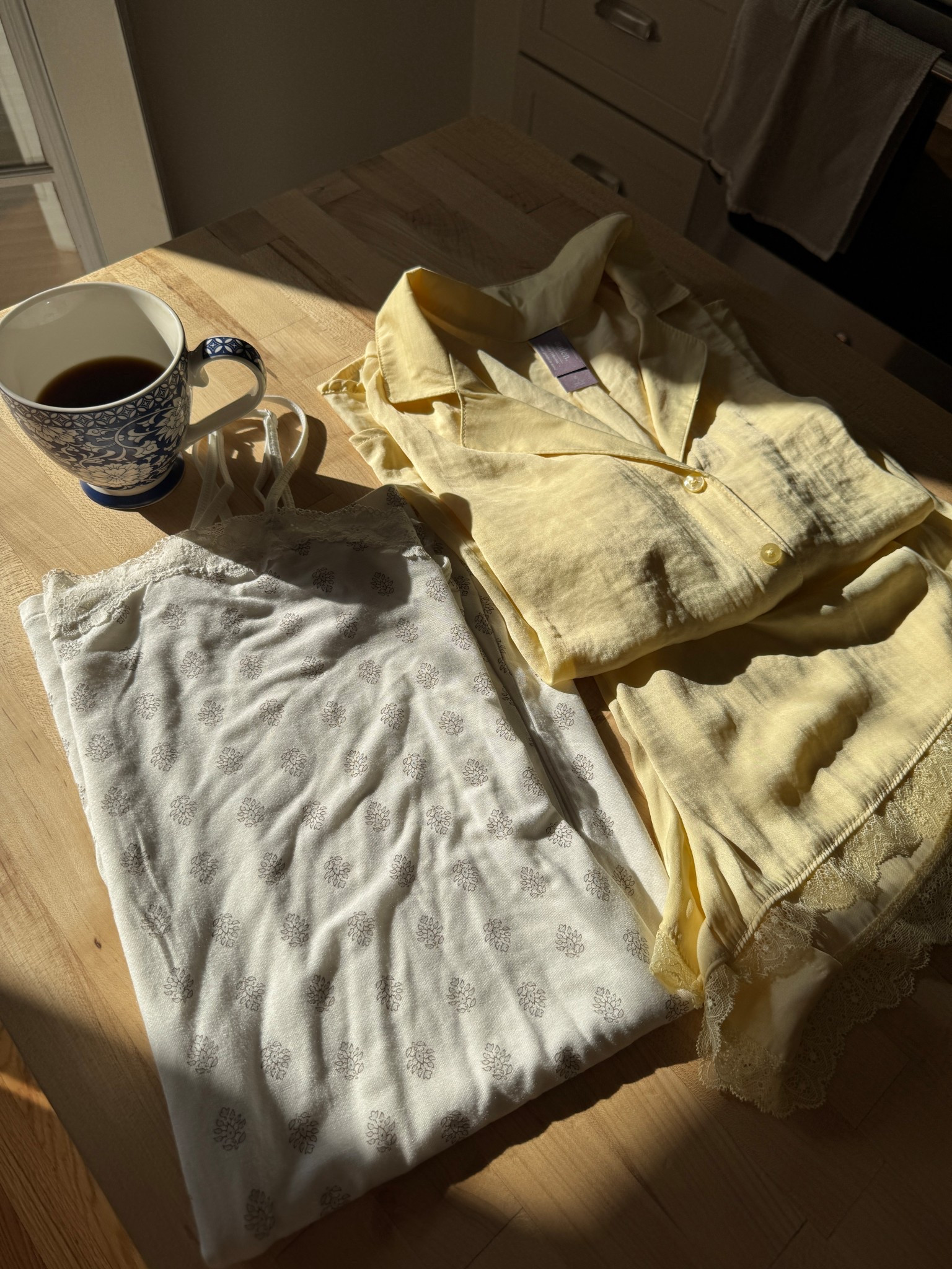 So many cute spring pajama sets at Target! ☀️🌷

#LTKmorningroutine #LTKselfcare #LTKSeasonal