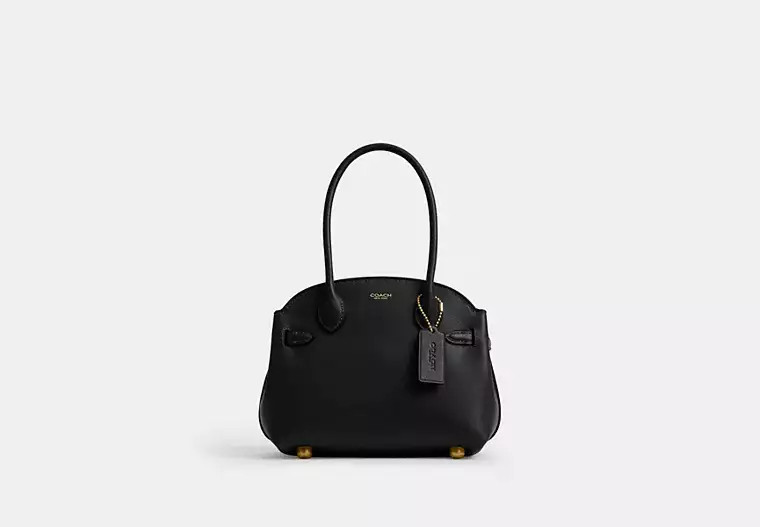Soft Empire Carryall Bag 21 | Coach (US)
