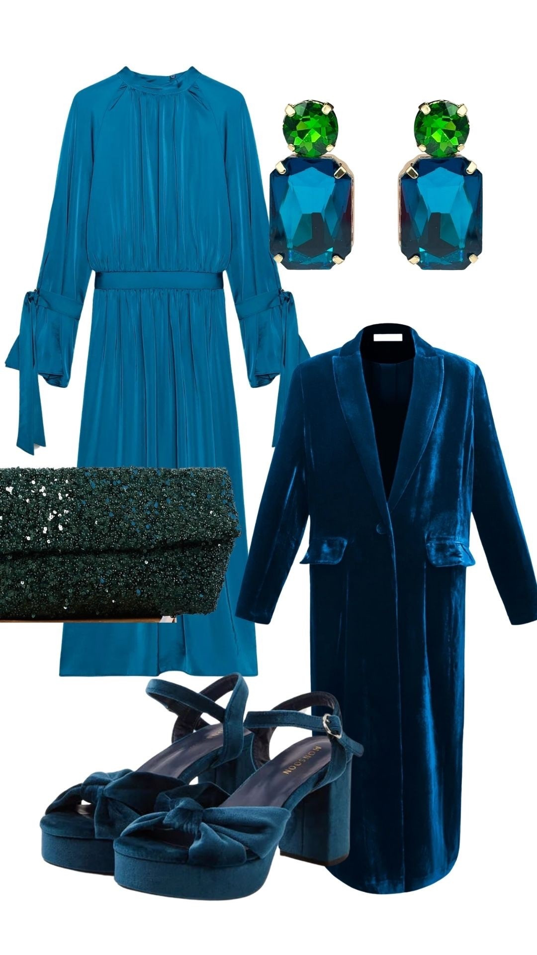 Winter wedding guest idea #2

#LTKwedding #LTKwinter #LTKuk