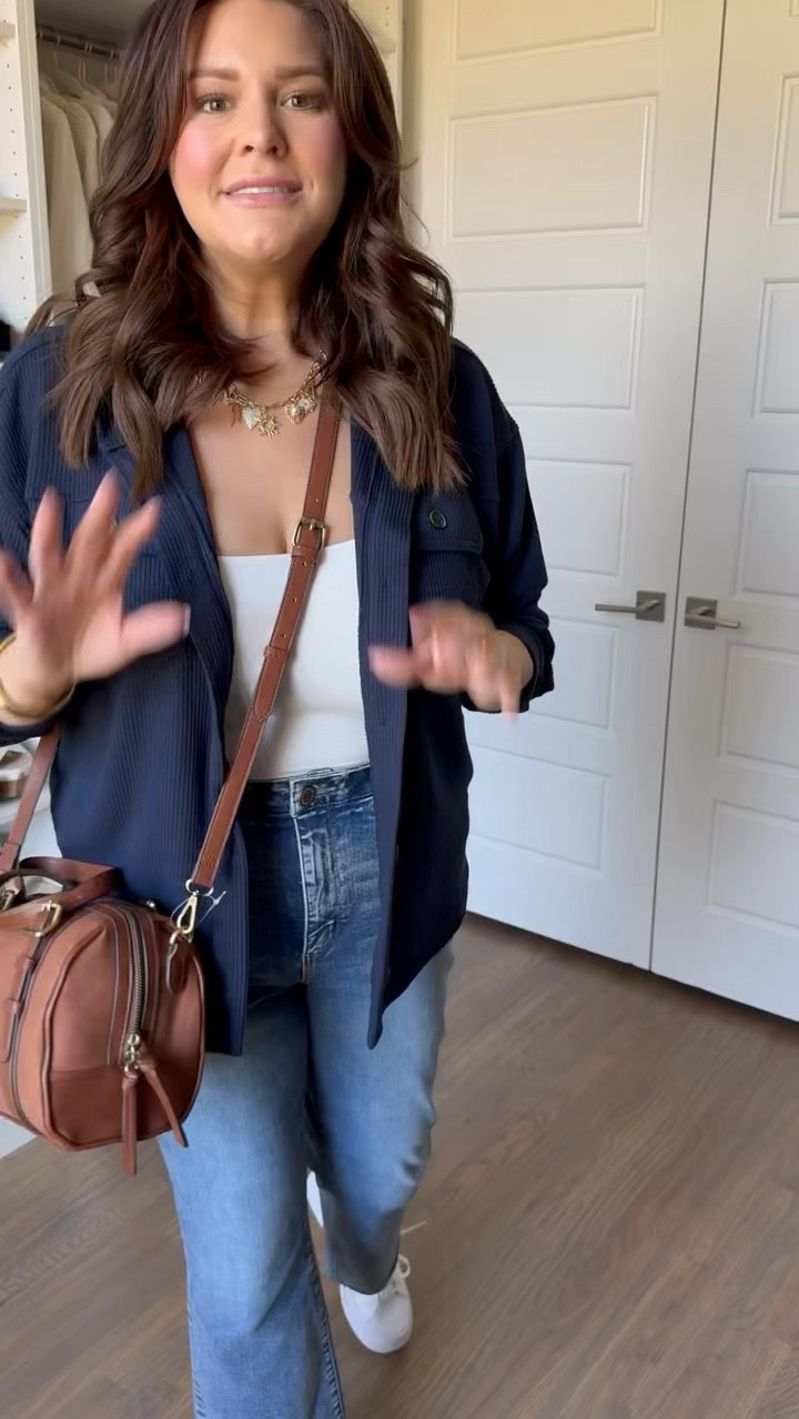 Casual Fall Outfit

#LTKStyleTip #LTKMidsize #LTKFindsUnder50
