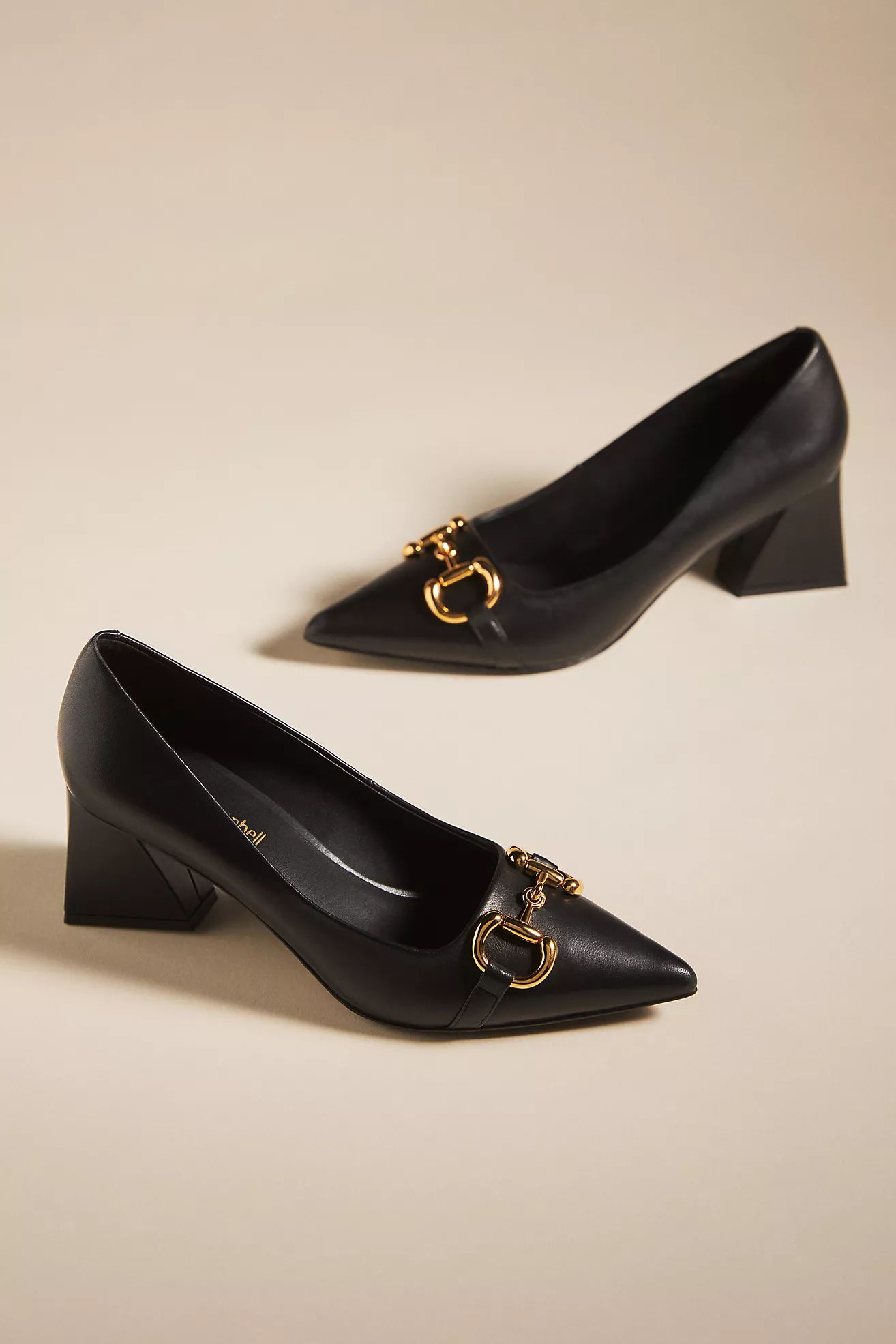 Jeffrey Campbell Happy Heels | Anthropologie (US)