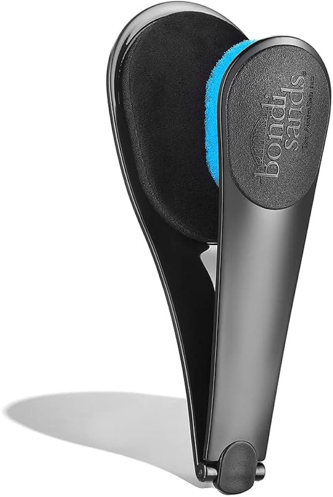 Bondi Sands Self-Tanning Back Applicator | Easy-to-Use Device Promotes Healthy, Glowing, Streak-F... | Amazon (US)