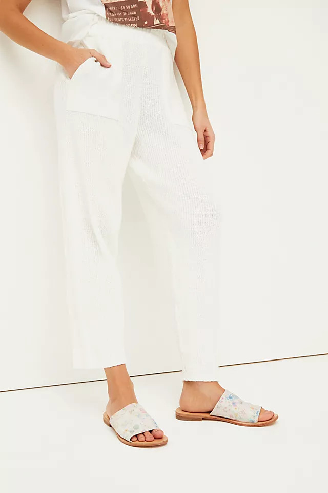 Vicente Slide Sandals | Free People (Global - UK&FR Excluded)