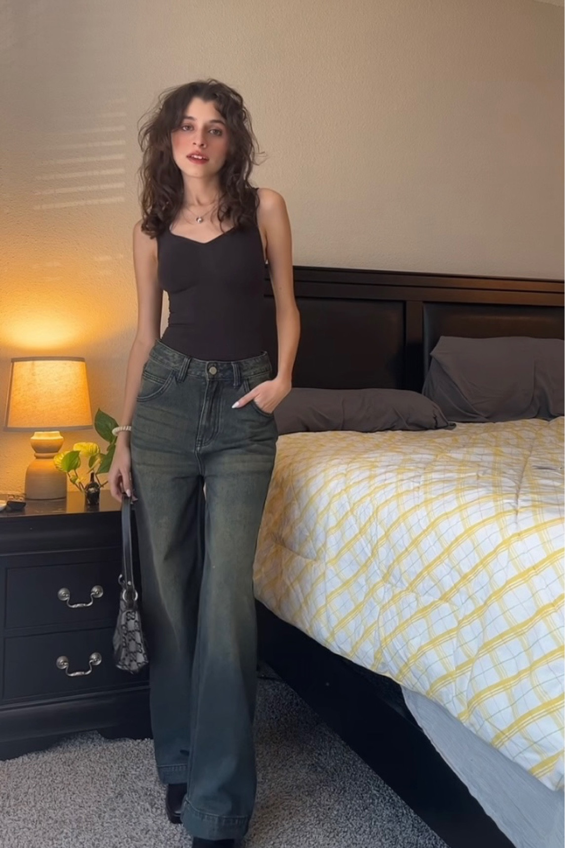 Casual outfit with jumpsuits 💕🌷

#LTKSpringSale #LTKU #LTKstyletip